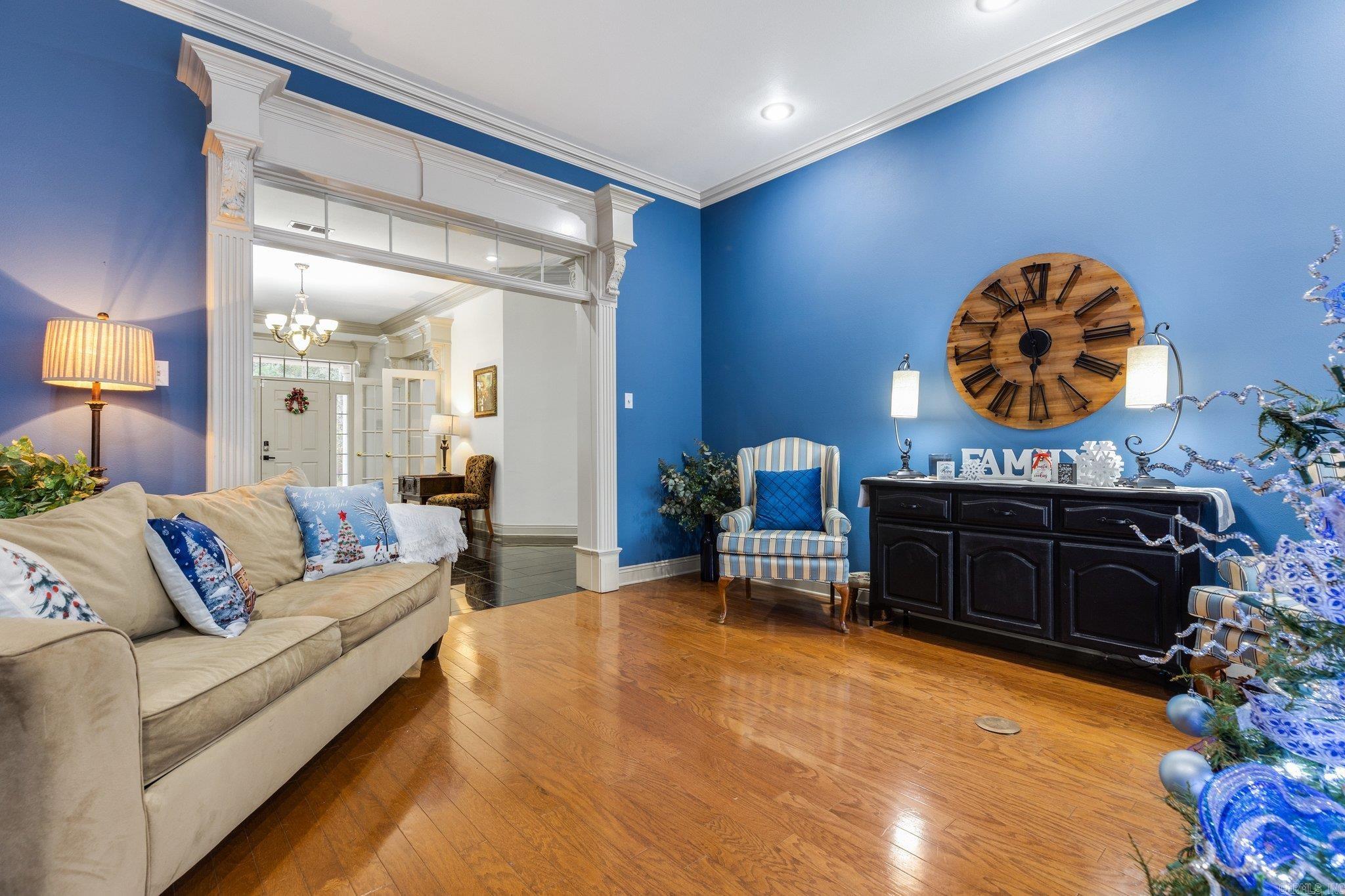 WINDSONG ESTATES - Residential