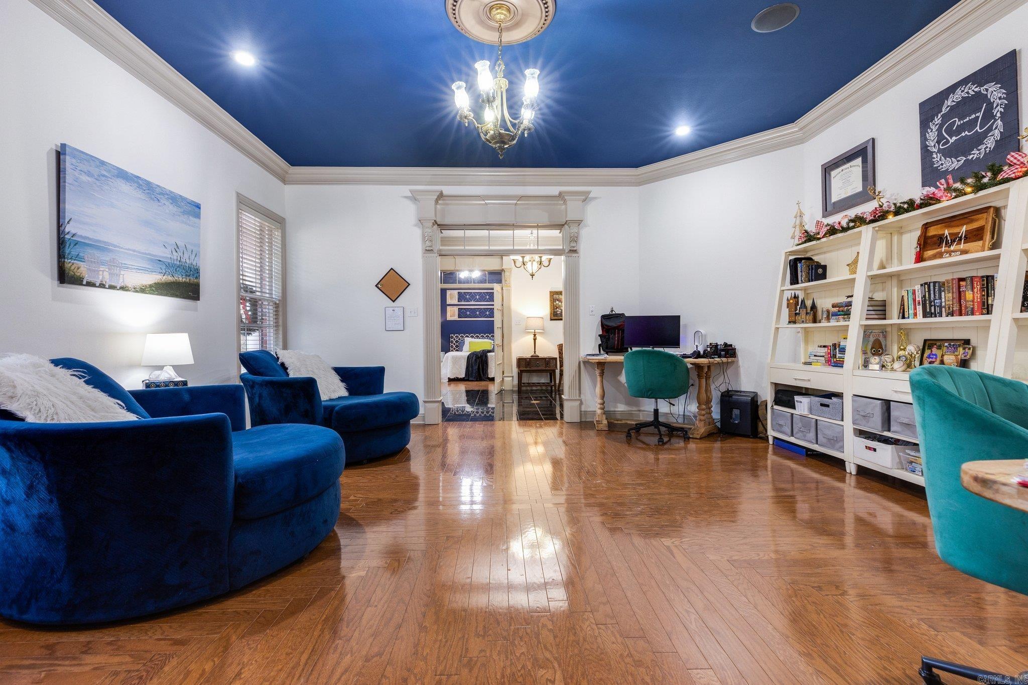 WINDSONG ESTATES - Residential