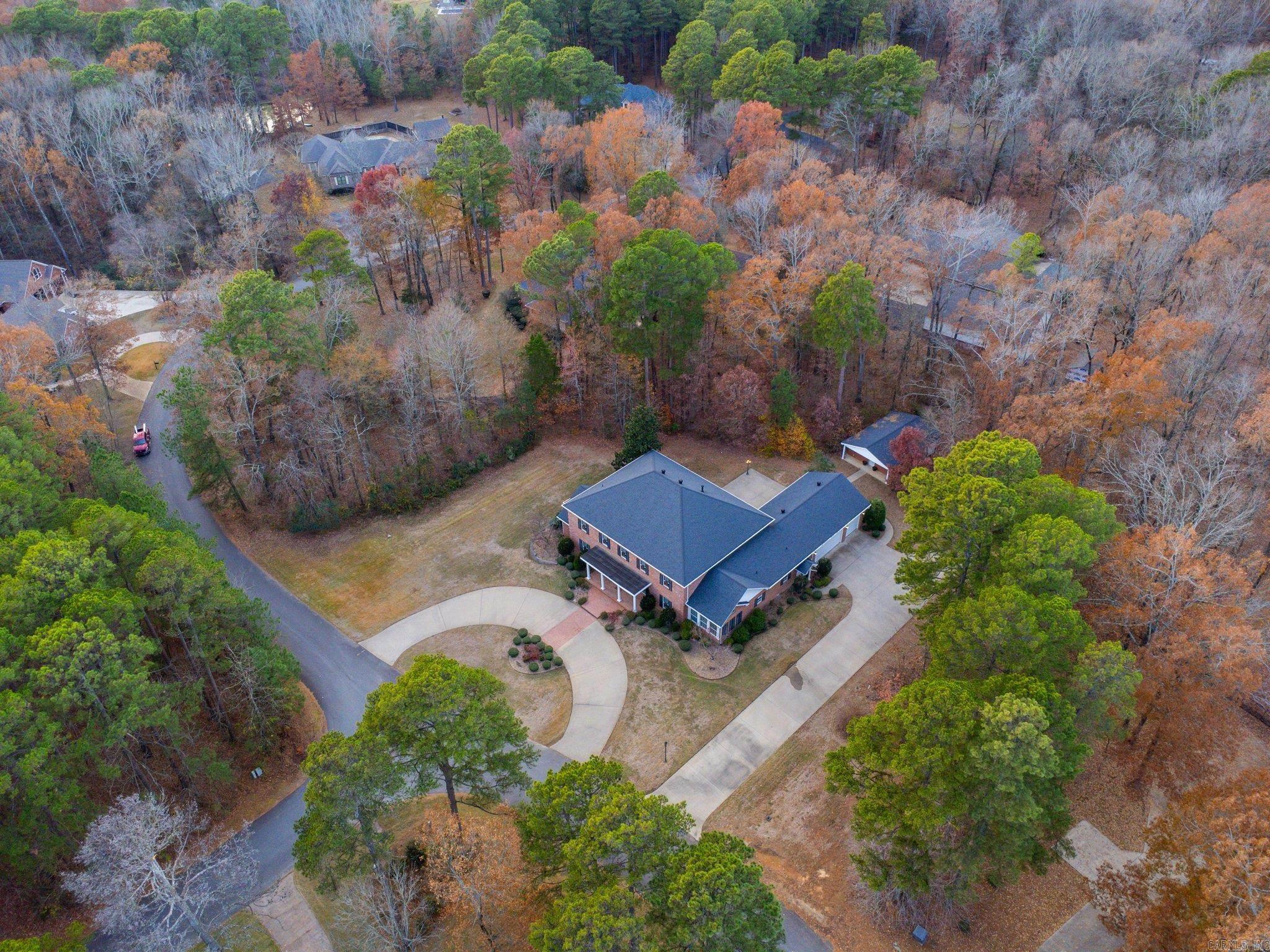 WINDSONG ESTATES - Residential