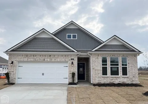 921 Jaxon Drive, Jonesboro, AR 72404 - MLS#: 25007088