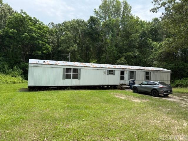 Junction City - Residential