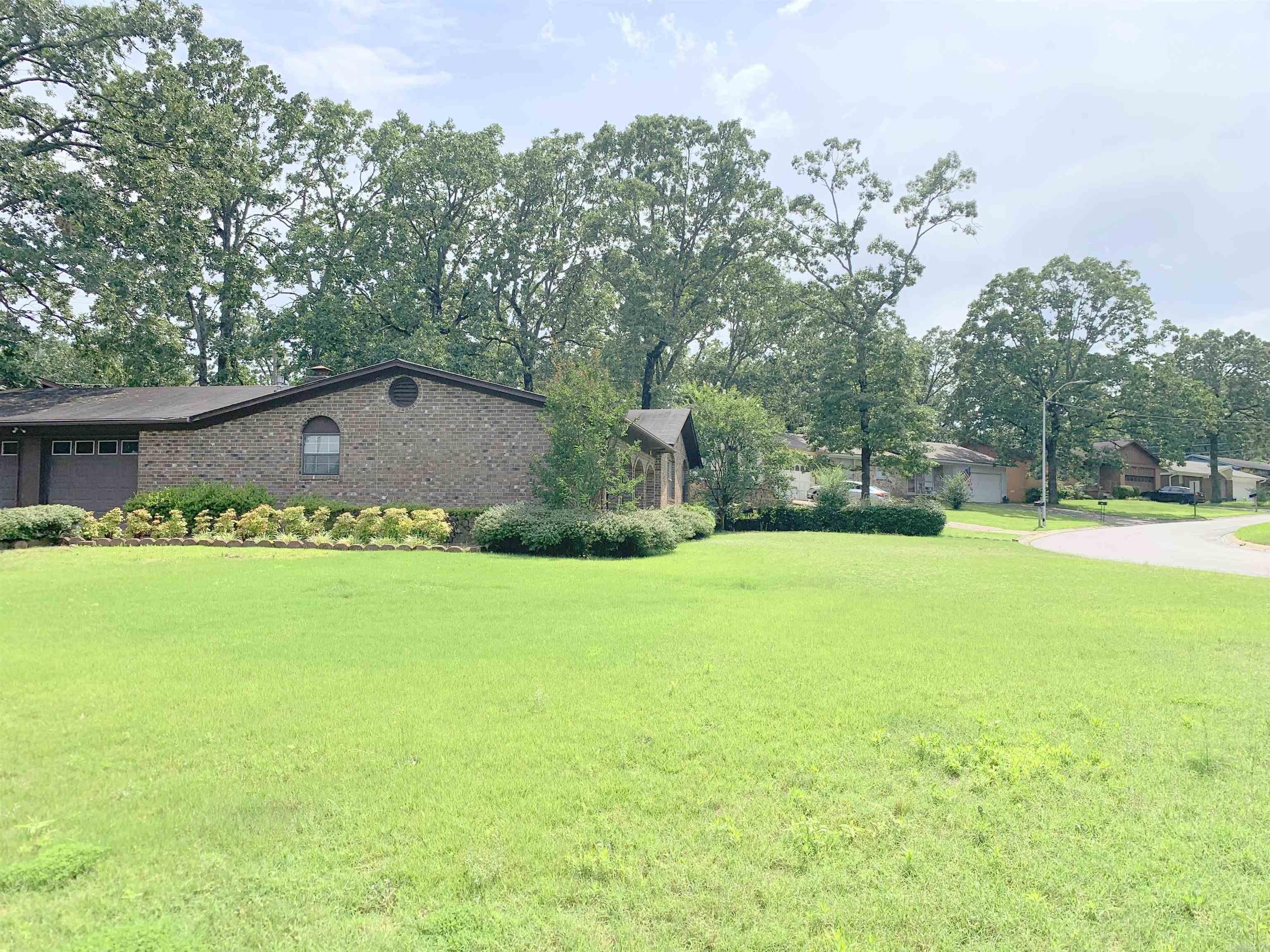 BRADFORD PLACE - Residential