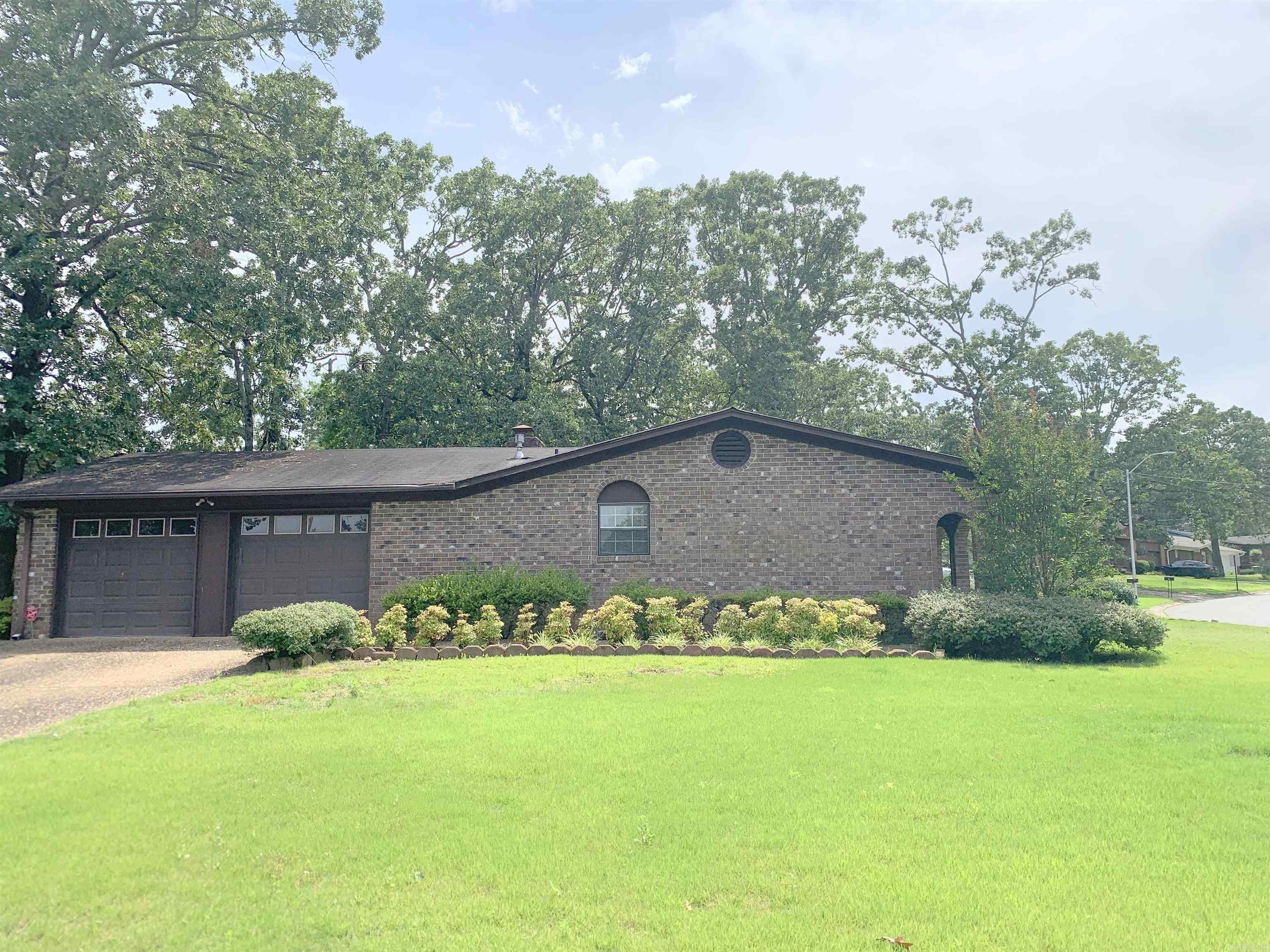 BRADFORD PLACE - Residential