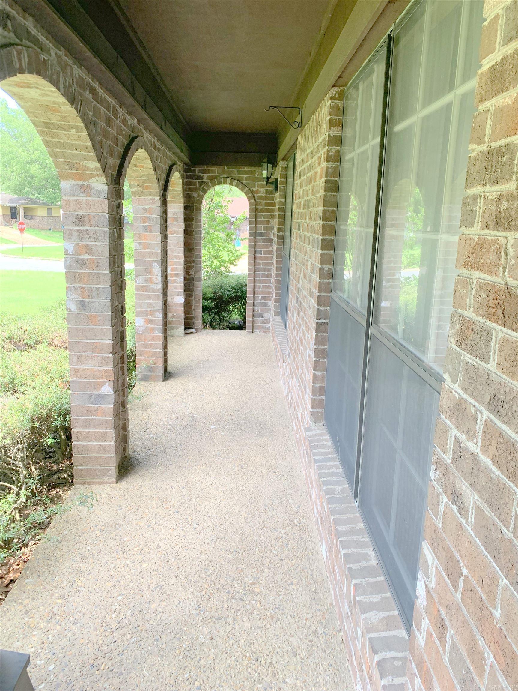 BRADFORD PLACE - Residential