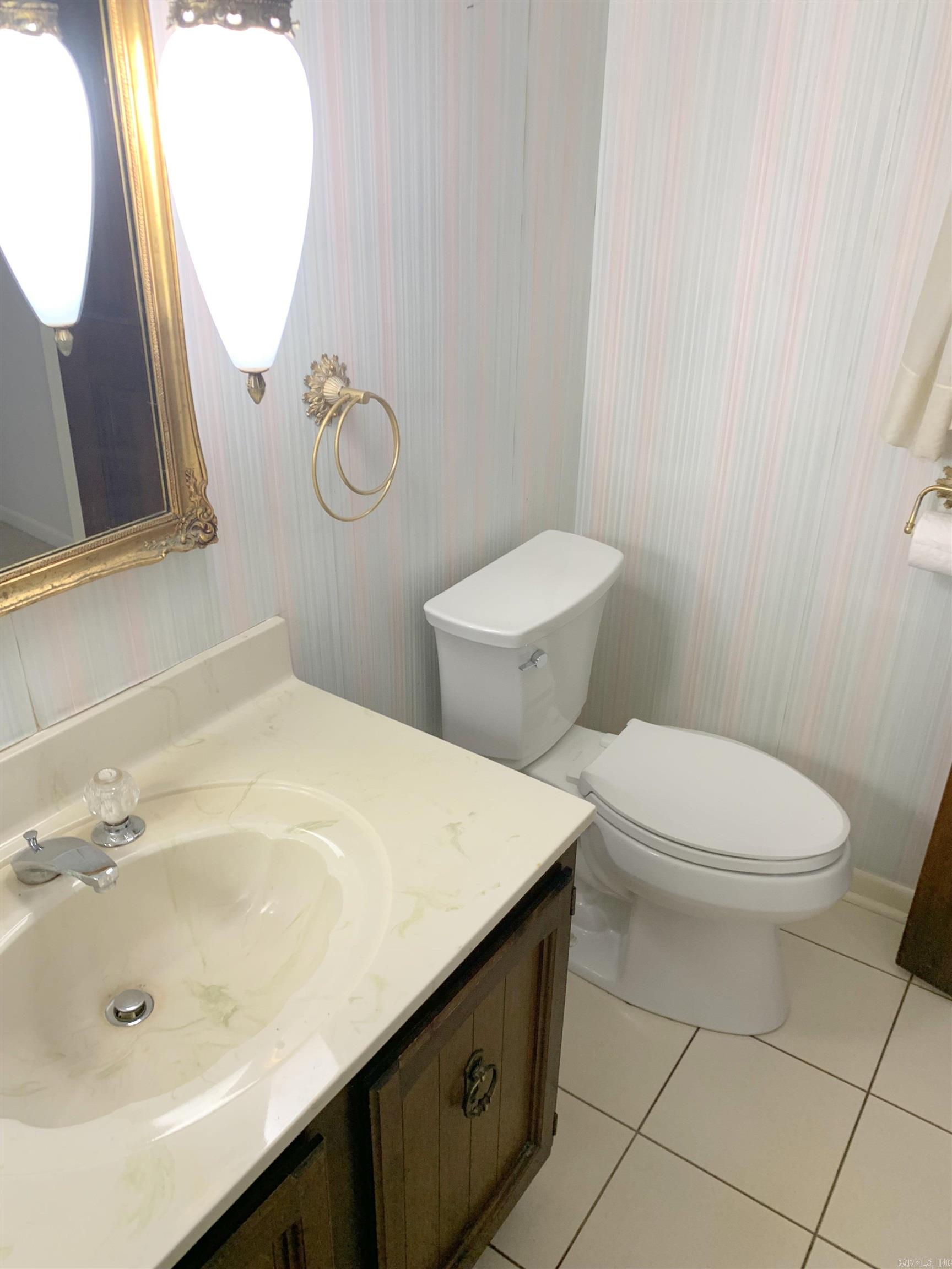 BRADFORD PLACE - Residential