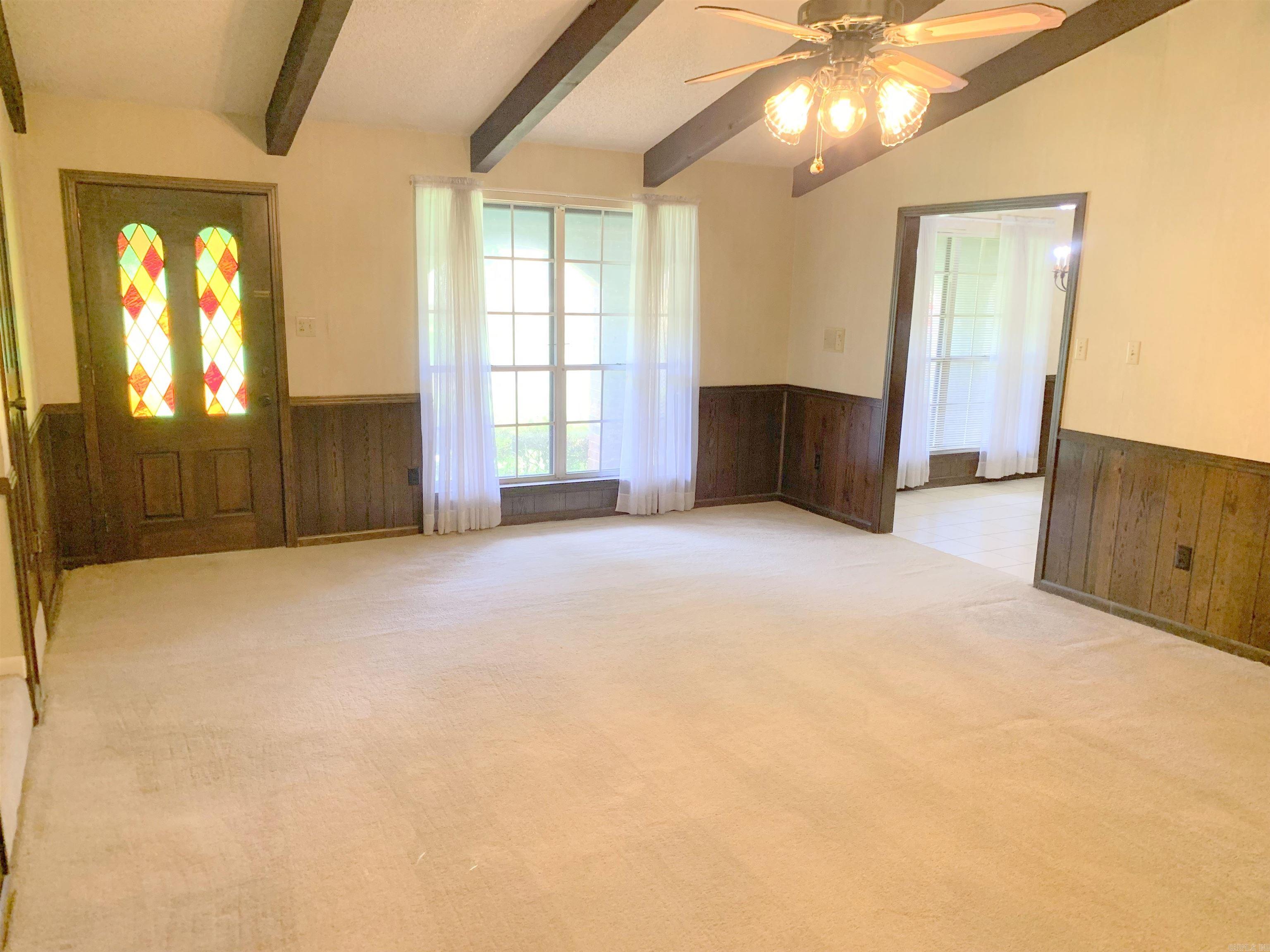 BRADFORD PLACE - Residential