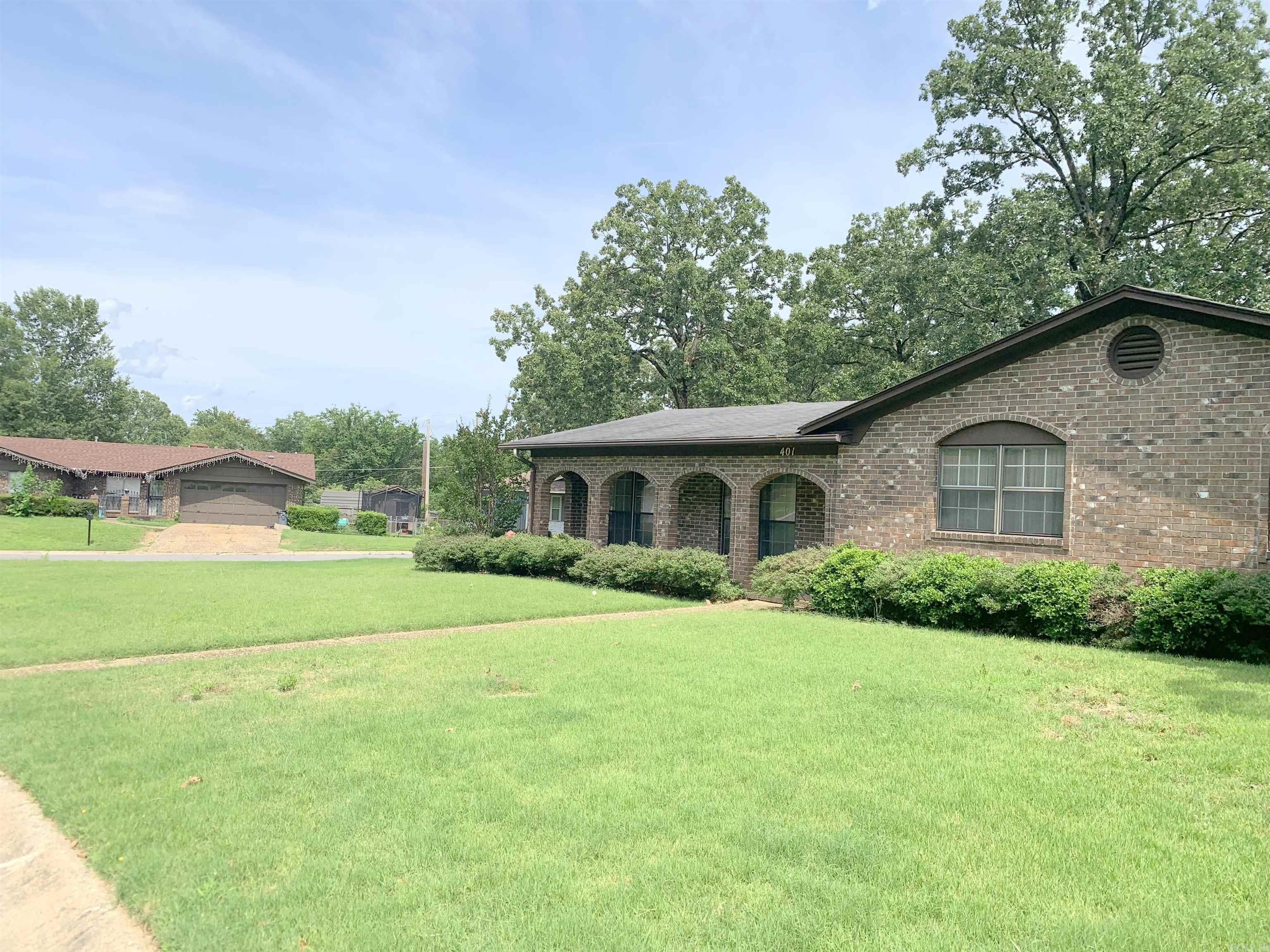 BRADFORD PLACE - Residential