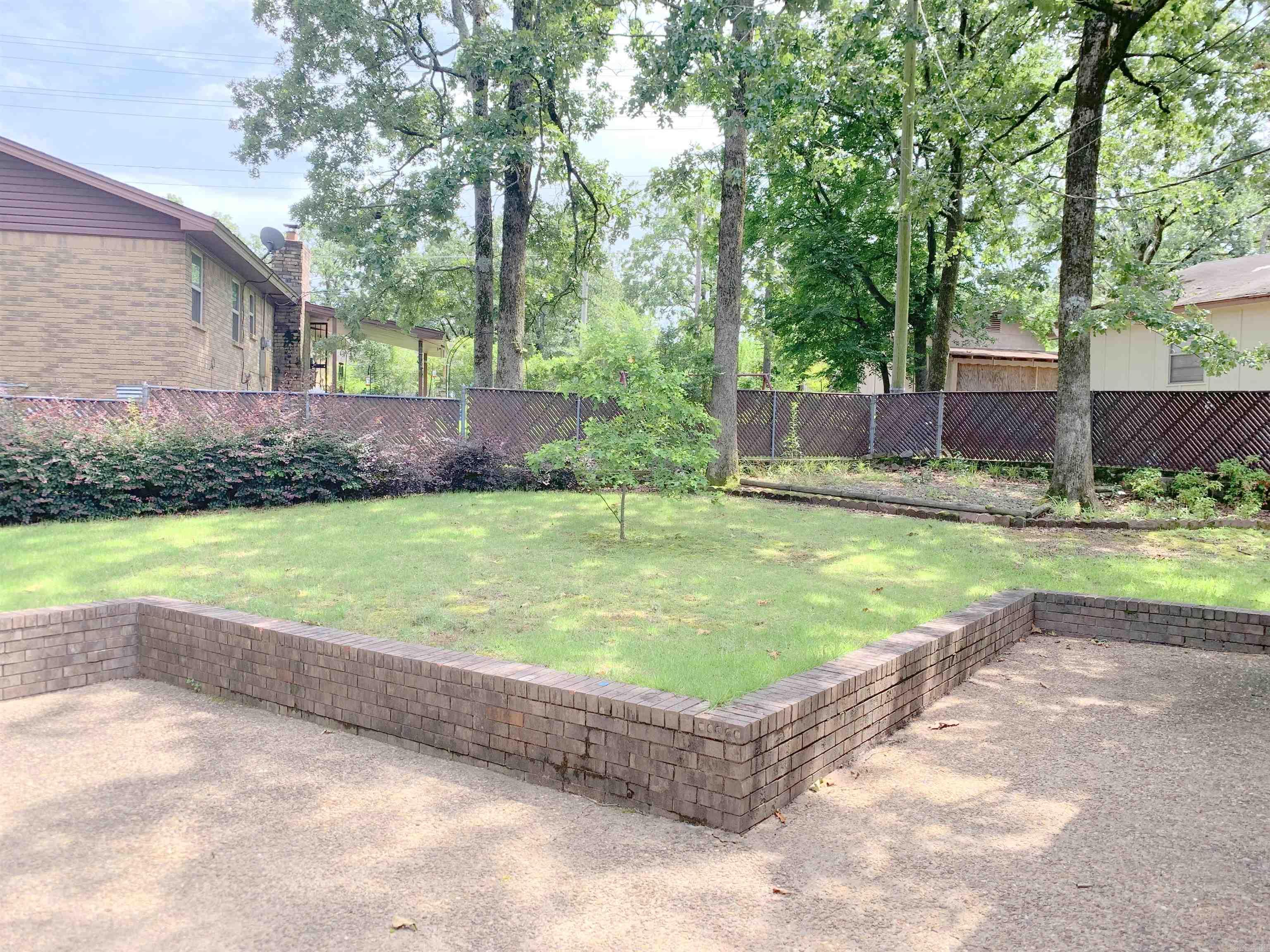 BRADFORD PLACE - Residential