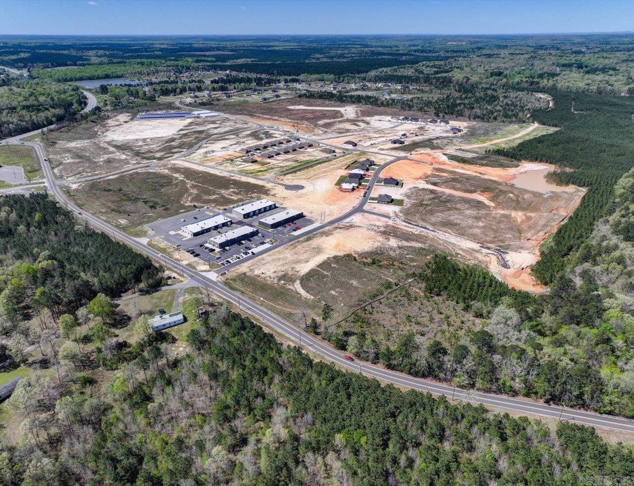 Hope Valley Estates - Commercial Sale