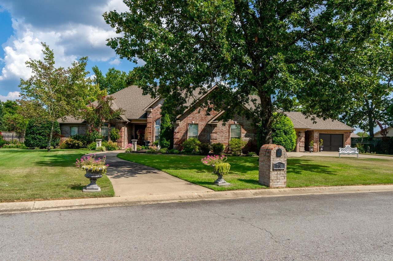 BRISTOL PLACE - Residential