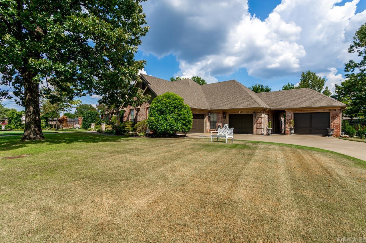 BRISTOL PLACE - Residential