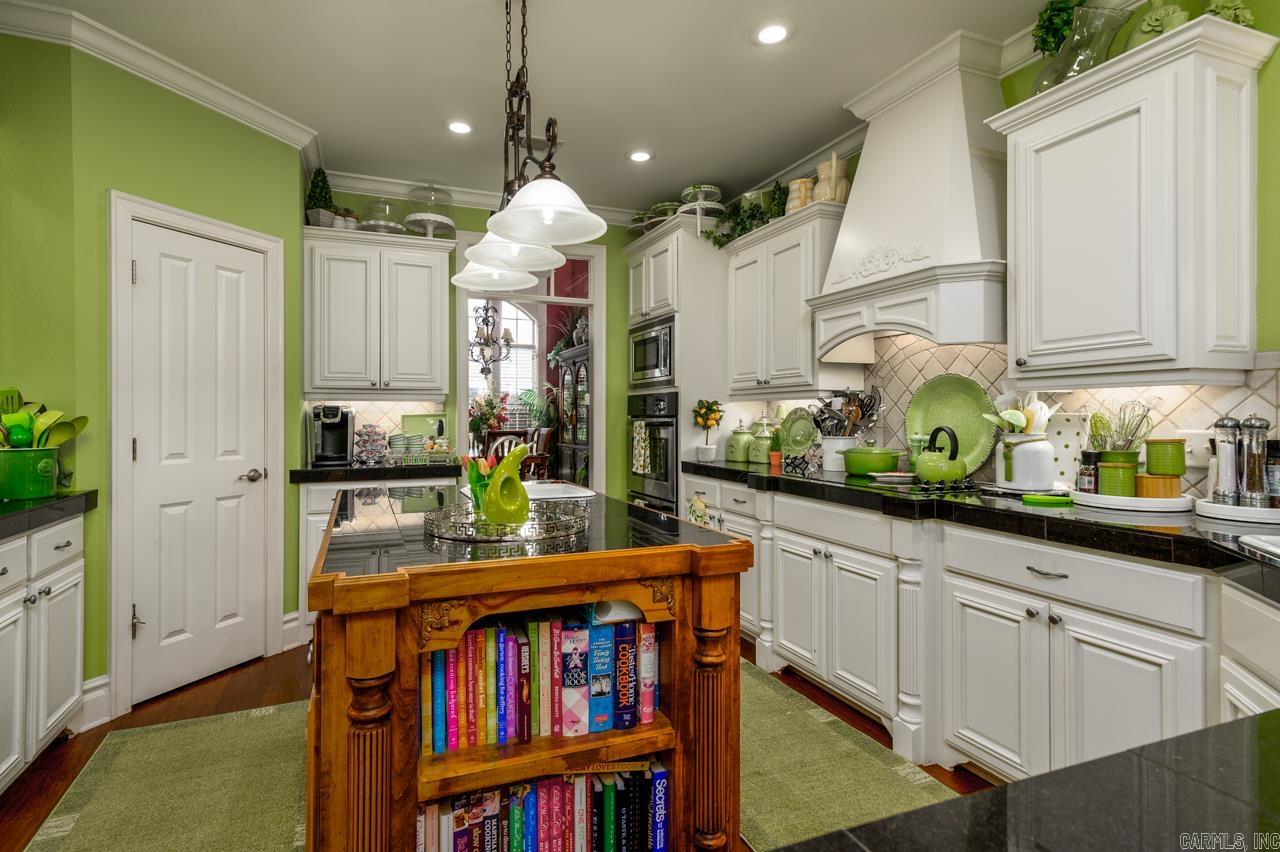 BRISTOL PLACE - Residential