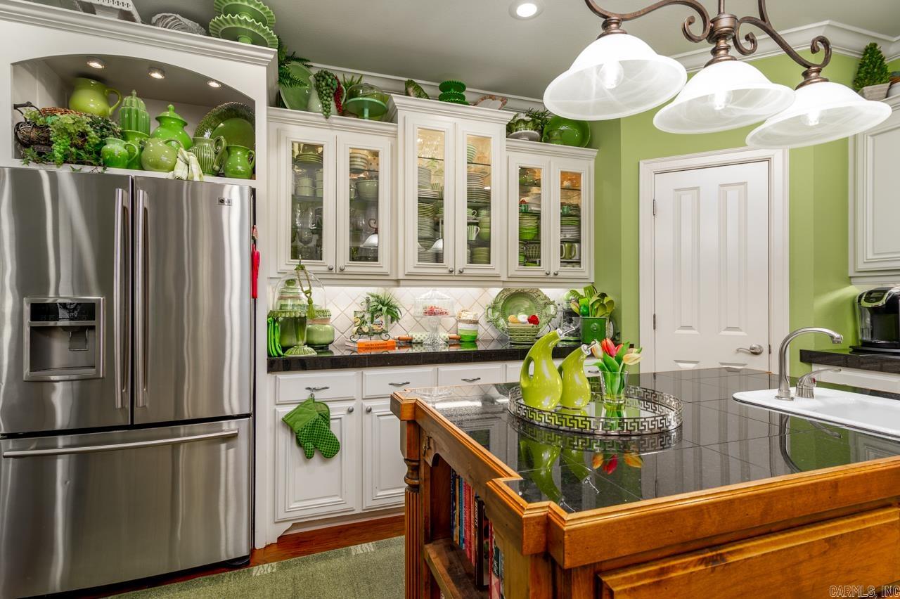 BRISTOL PLACE - Residential