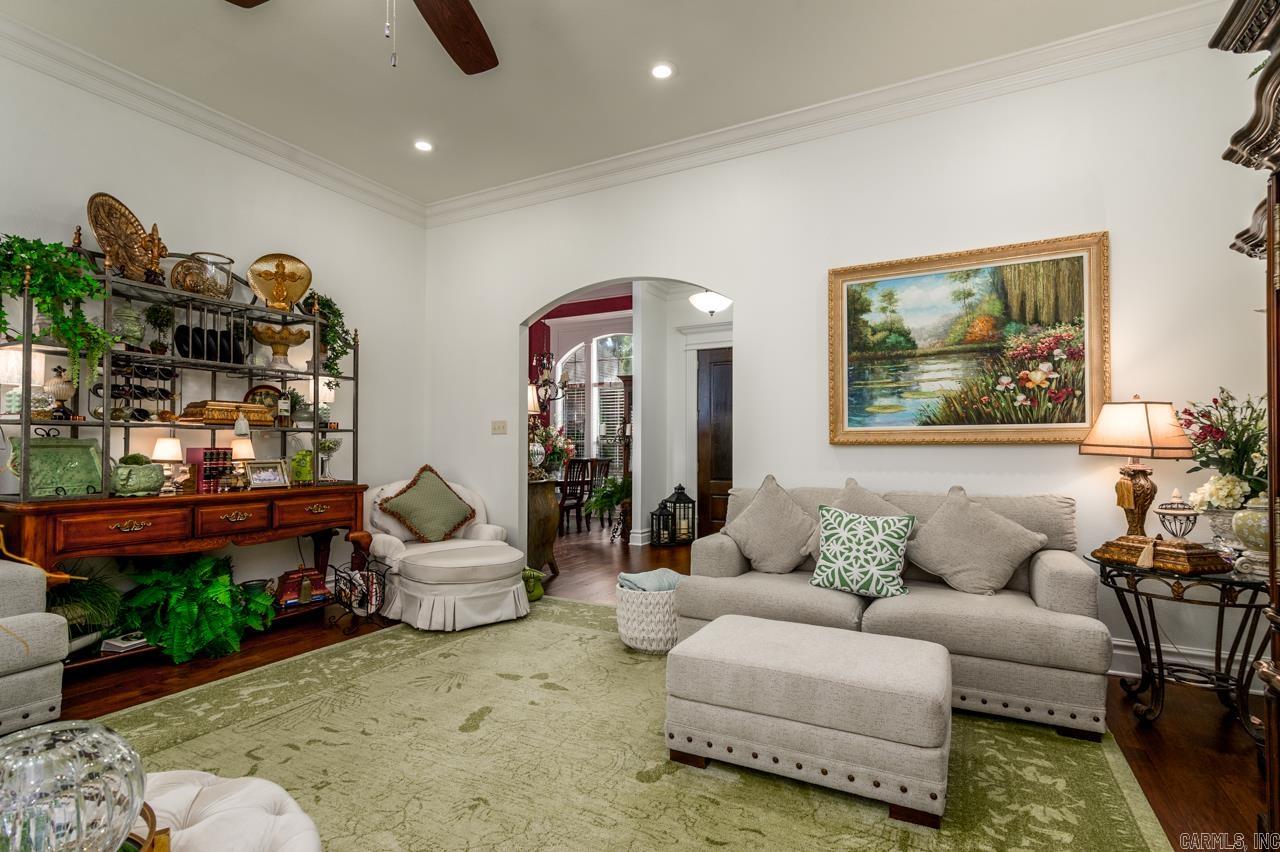 BRISTOL PLACE - Residential