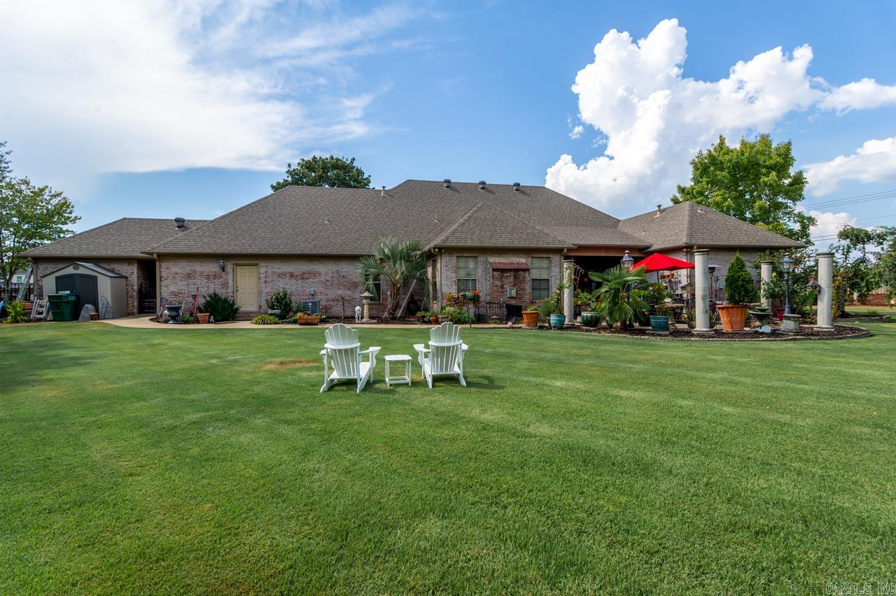 BRISTOL PLACE - Residential