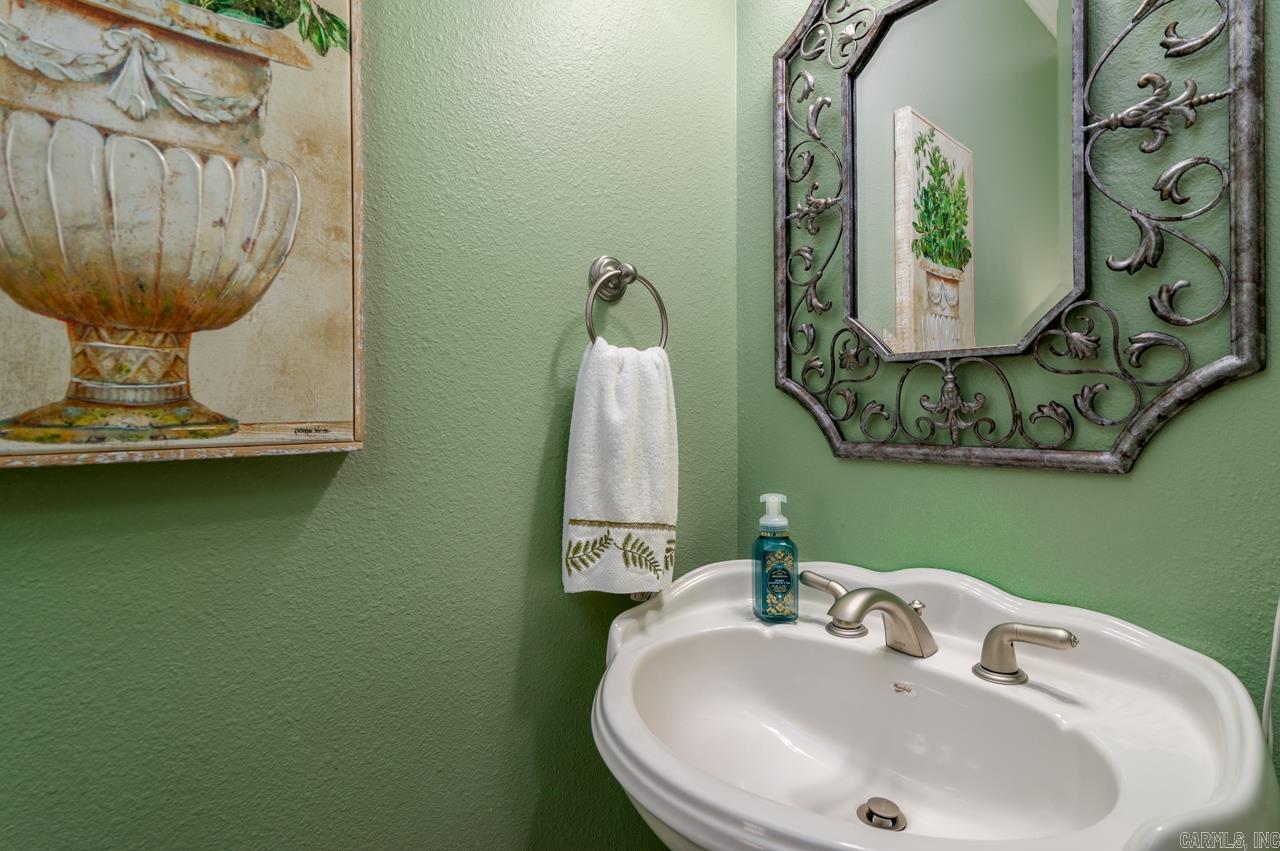 BRISTOL PLACE - Residential