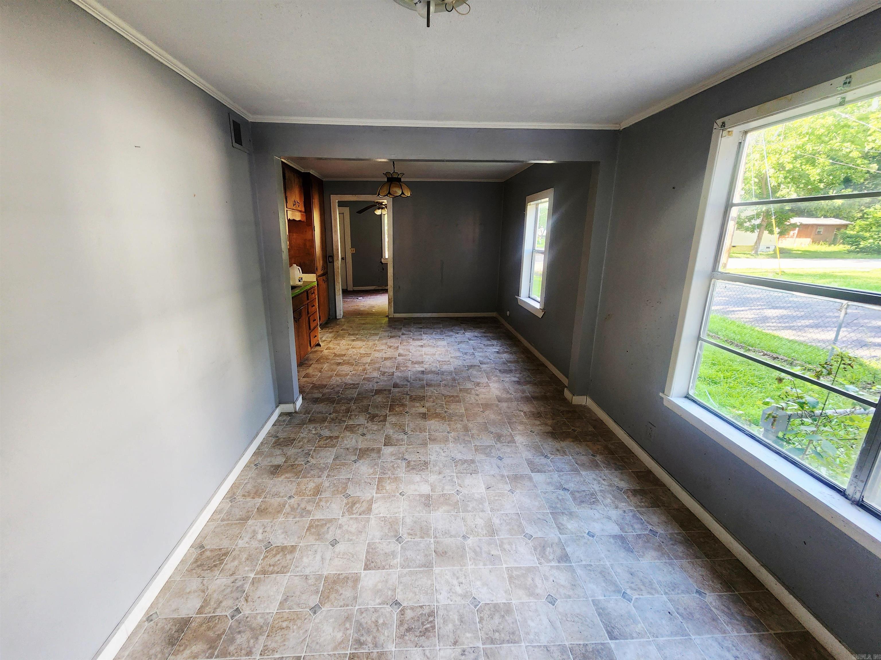 PRATT ADDITION - Residential