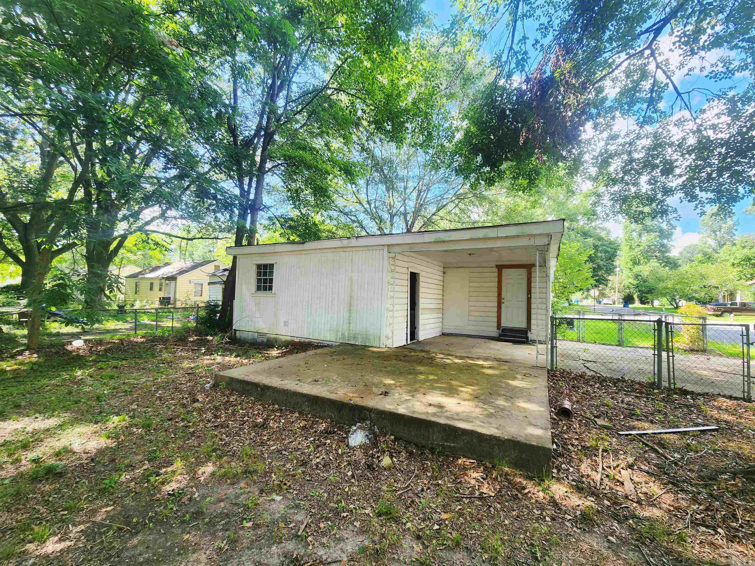 PRATT ADDITION - Residential