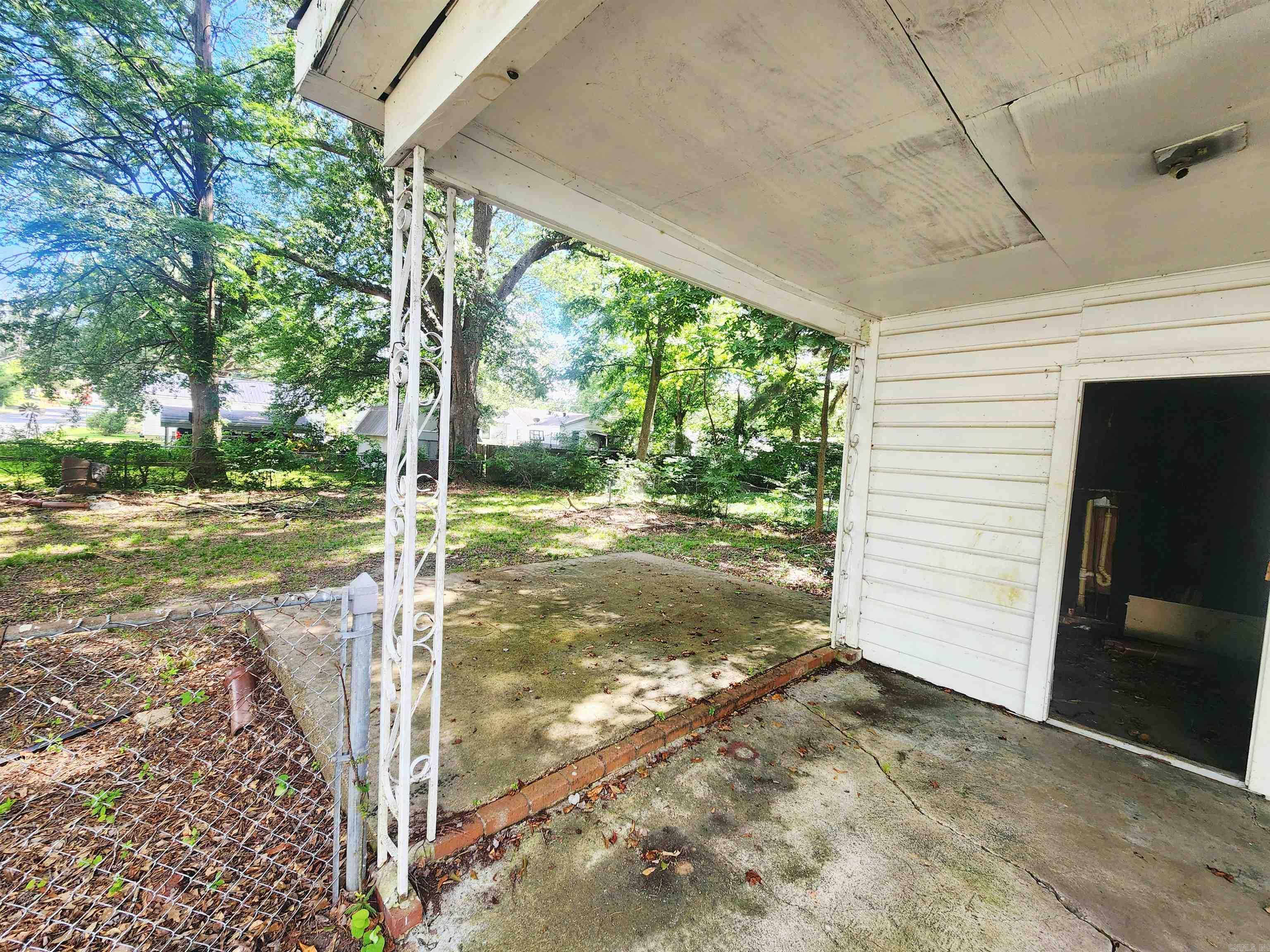 PRATT ADDITION - Residential