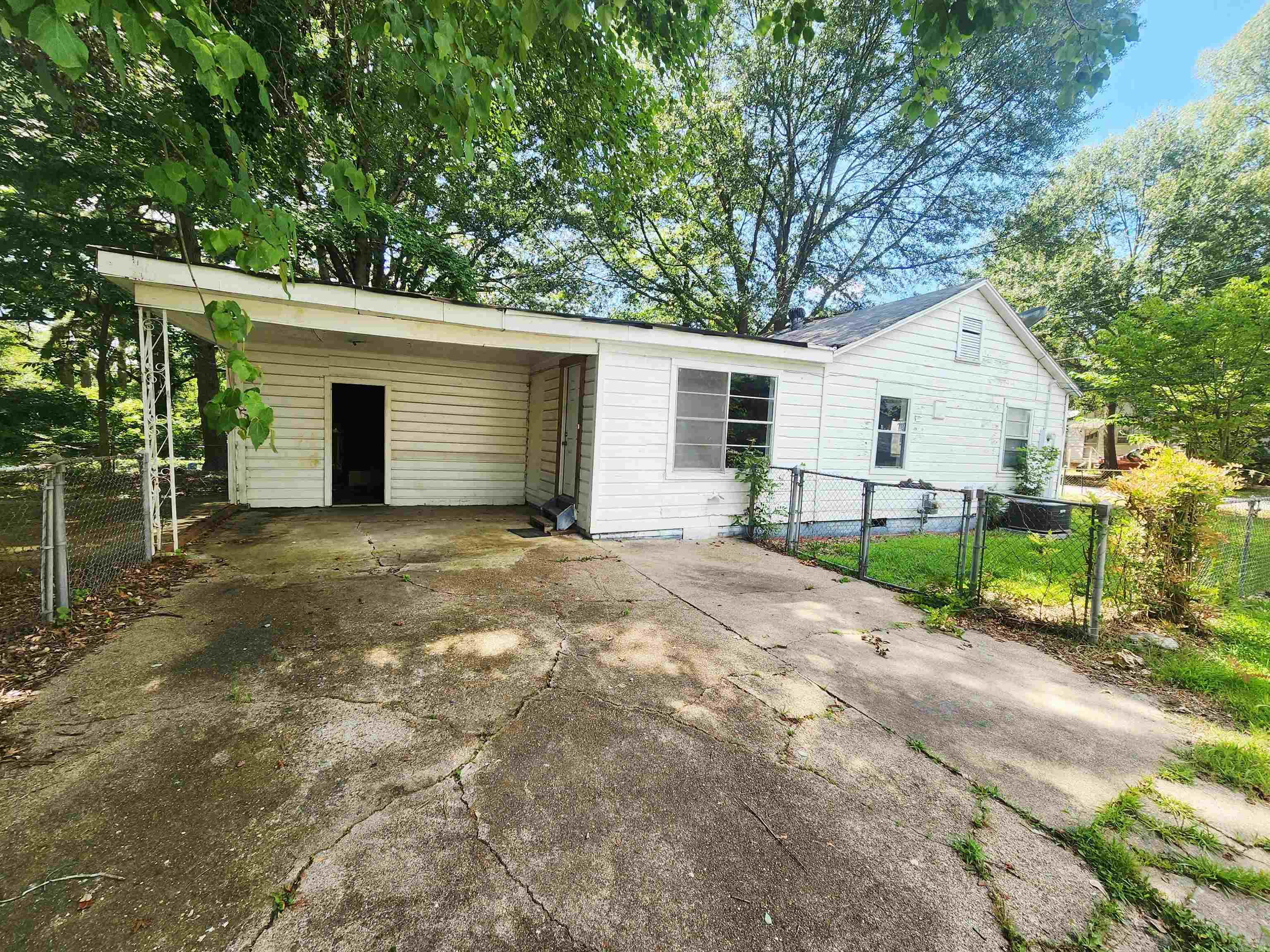 PRATT ADDITION - Residential