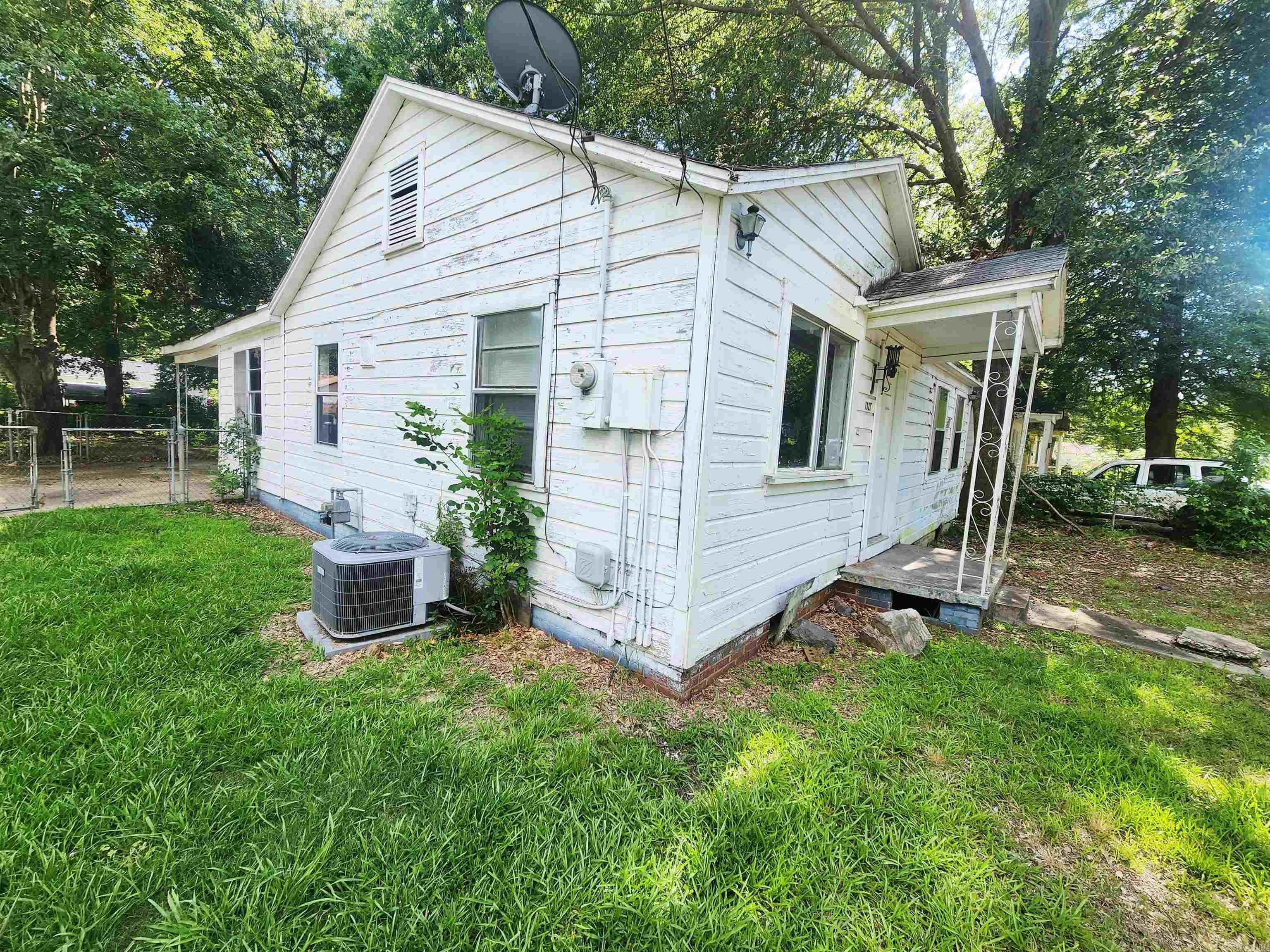 PRATT ADDITION - Residential