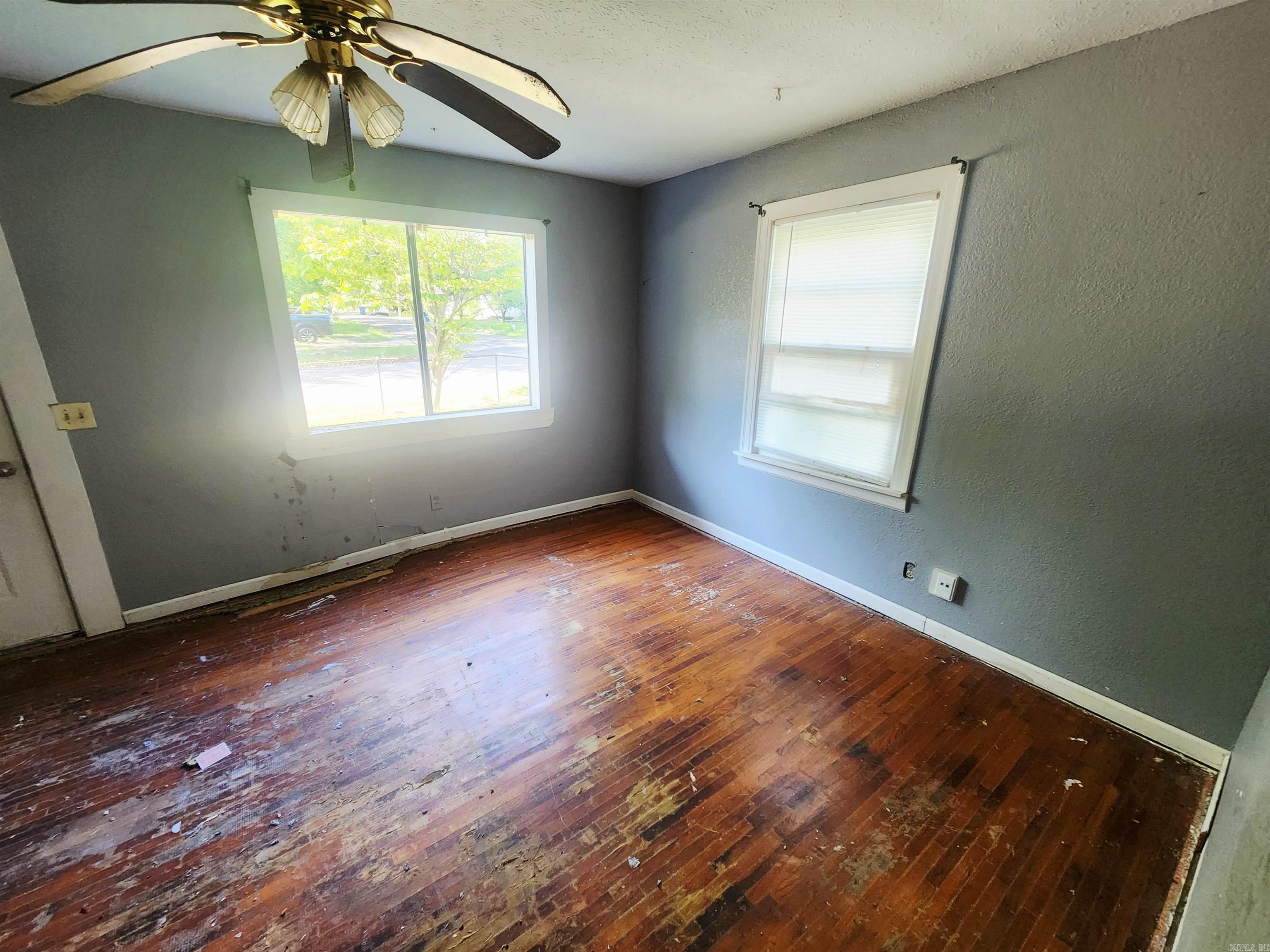 PRATT ADDITION - Residential