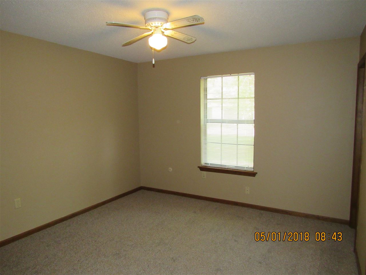 Smokin Oaks - Residential Lease