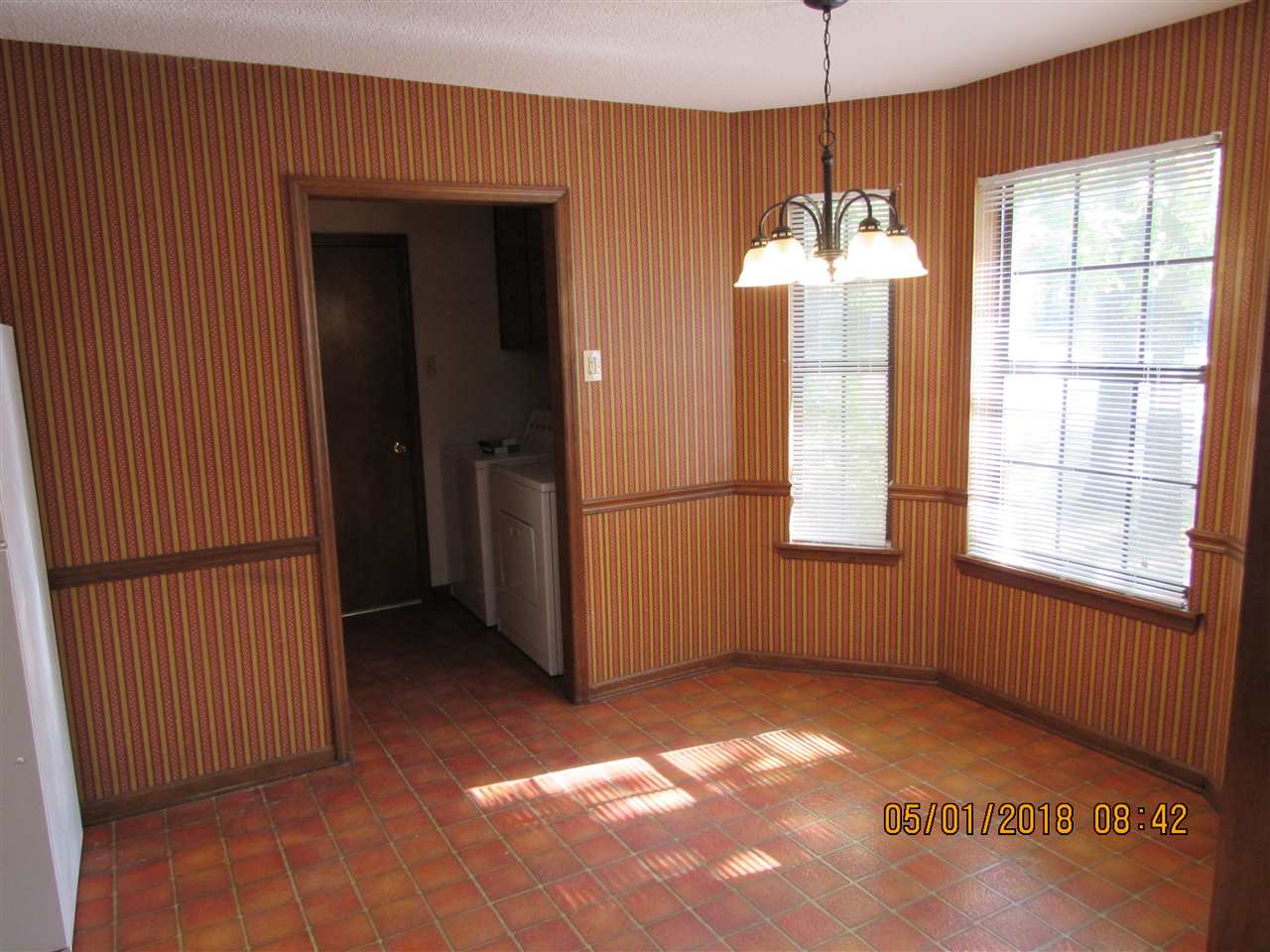 Smokin Oaks - Residential Lease