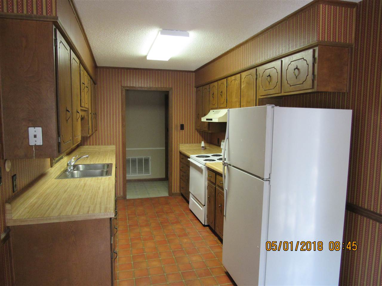 Smokin Oaks - Residential Lease