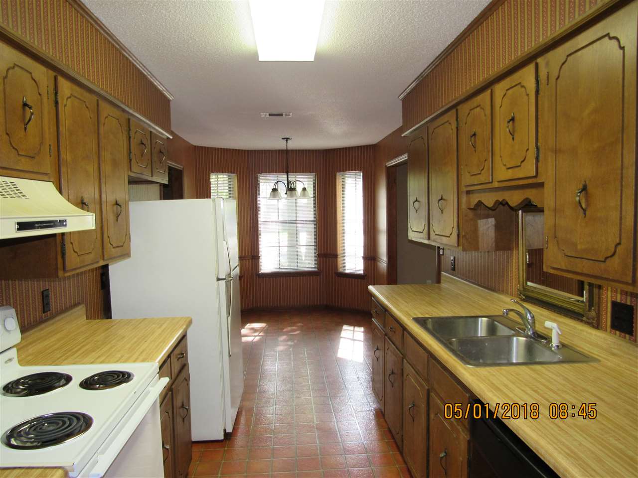 Smokin Oaks - Residential Lease