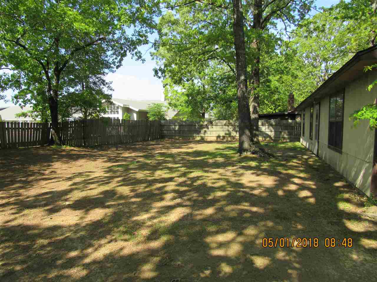 Smokin Oaks - Residential Lease