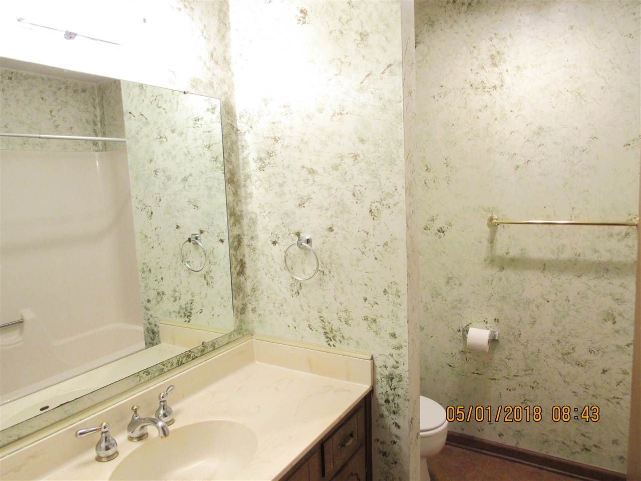 Smokin Oaks - Residential Lease