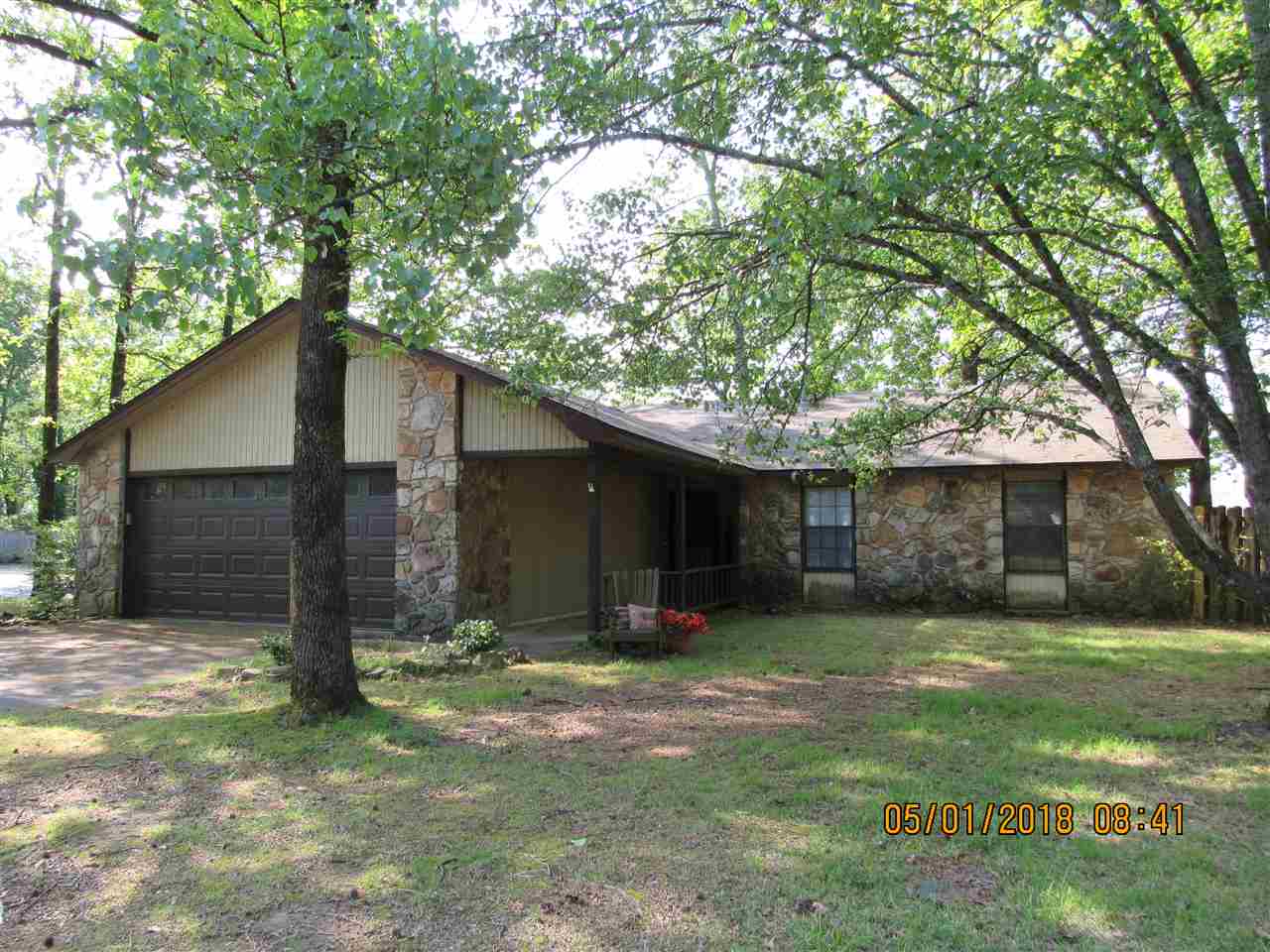 Smokin Oaks - Residential Lease