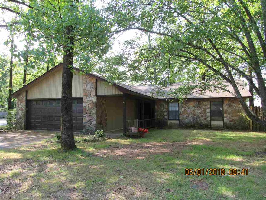 Well maintained in established neighborhood, corner lot, 3 spacious bedrooms, new carpet and paint throughout, all appliances including refrigerator, washer & dryer, 2 car garage with storage room, partially fenced yard. No pets! Available now!