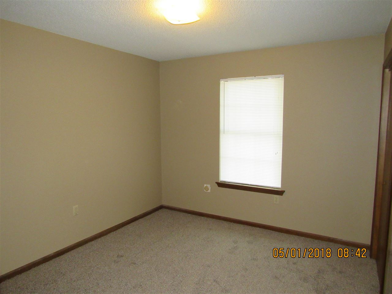 Smokin Oaks - Residential Lease