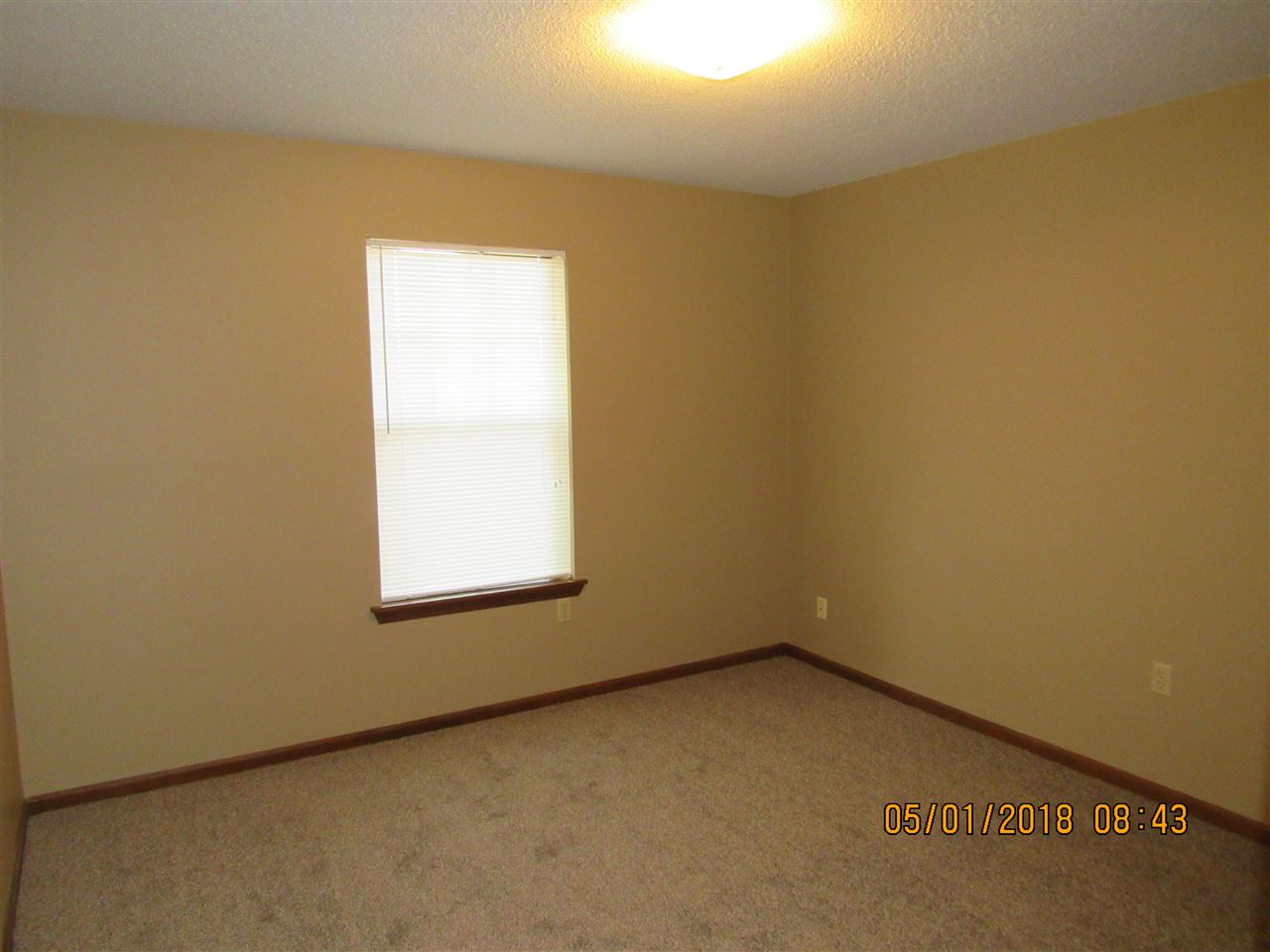 Smokin Oaks - Residential Lease