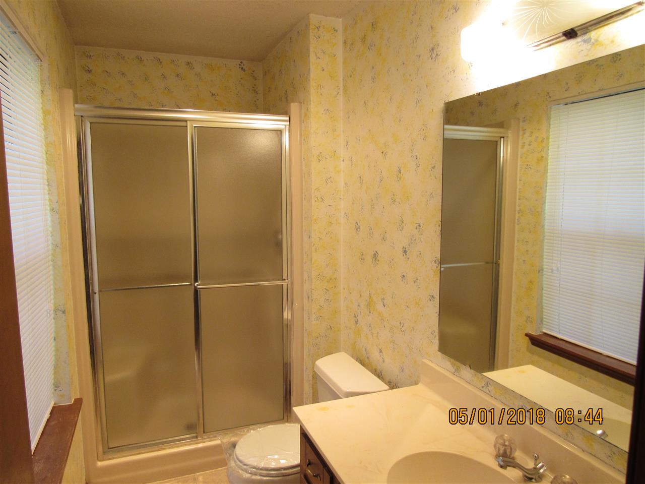 Smokin Oaks - Residential Lease