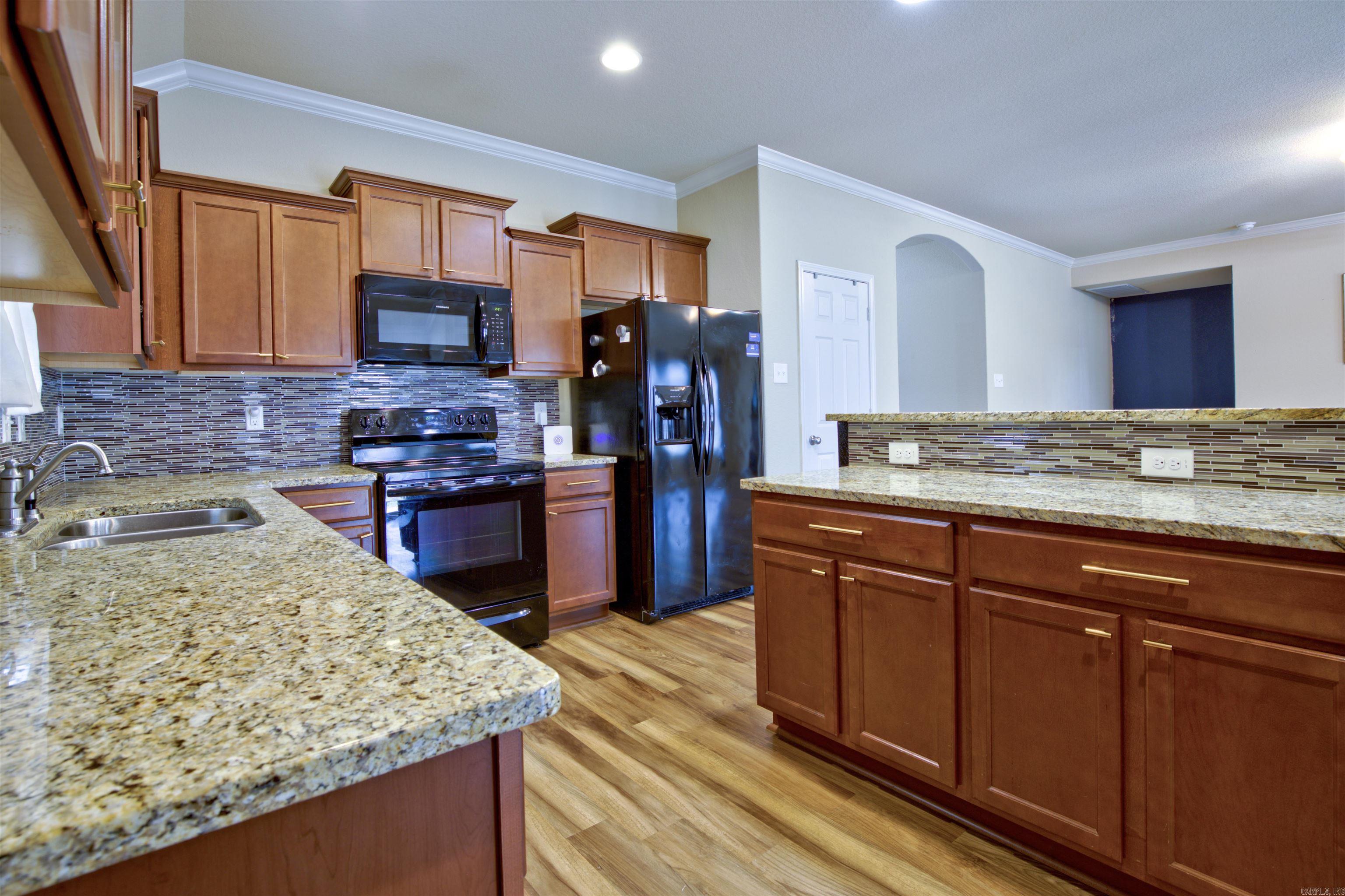 BENT TREE ESTATES - Residential