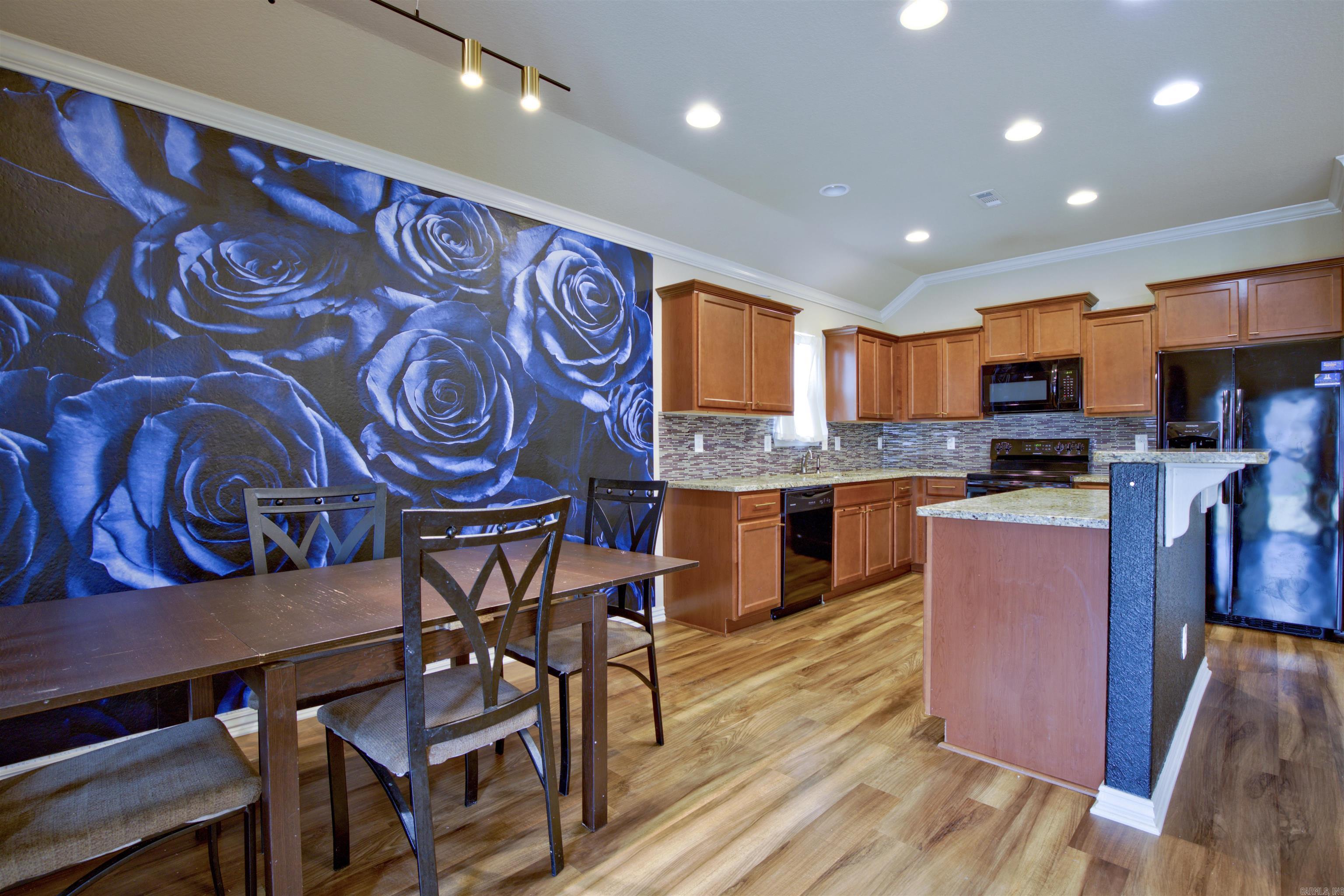 BENT TREE ESTATES - Residential