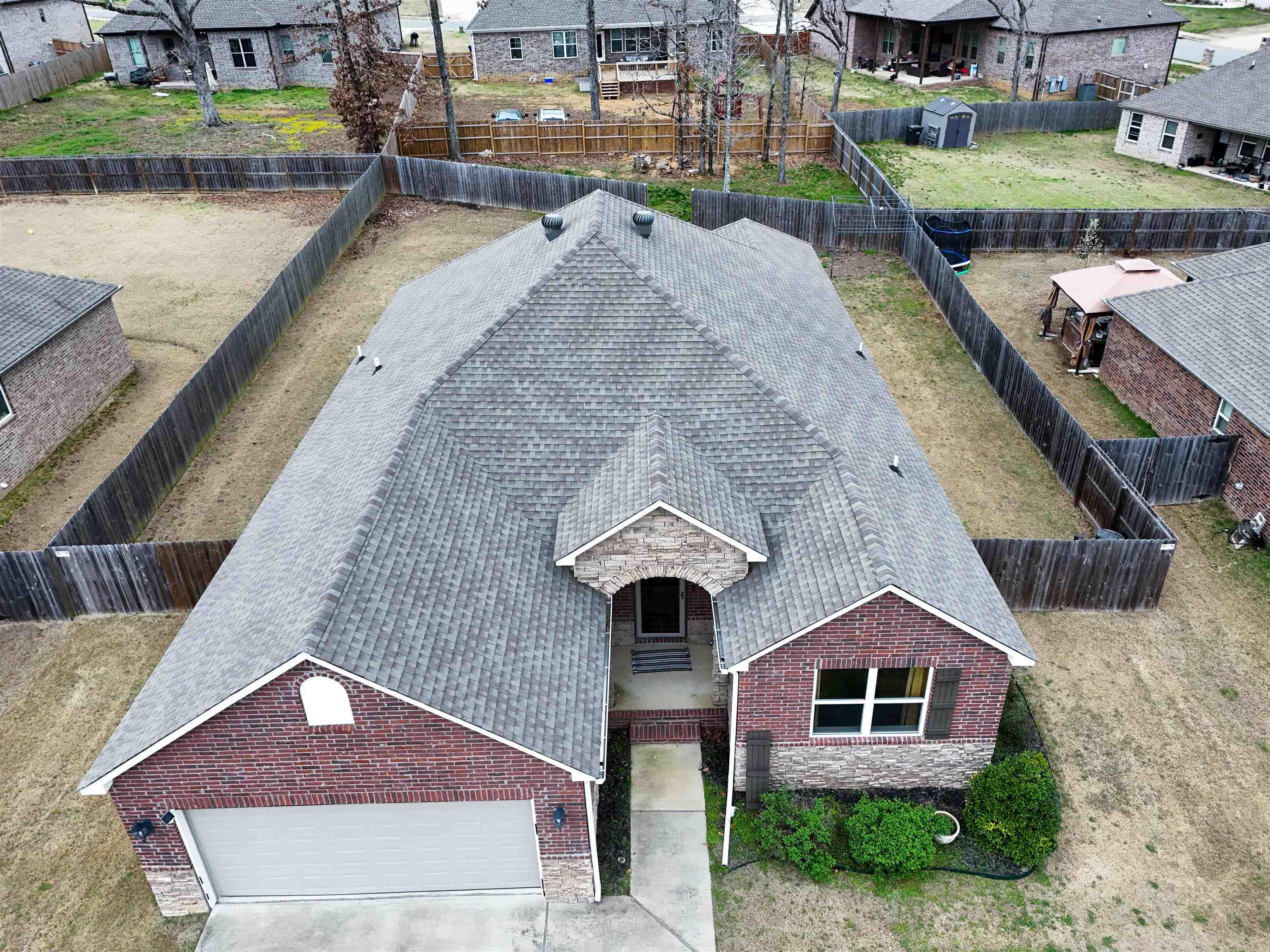 BENT TREE ESTATES - Residential