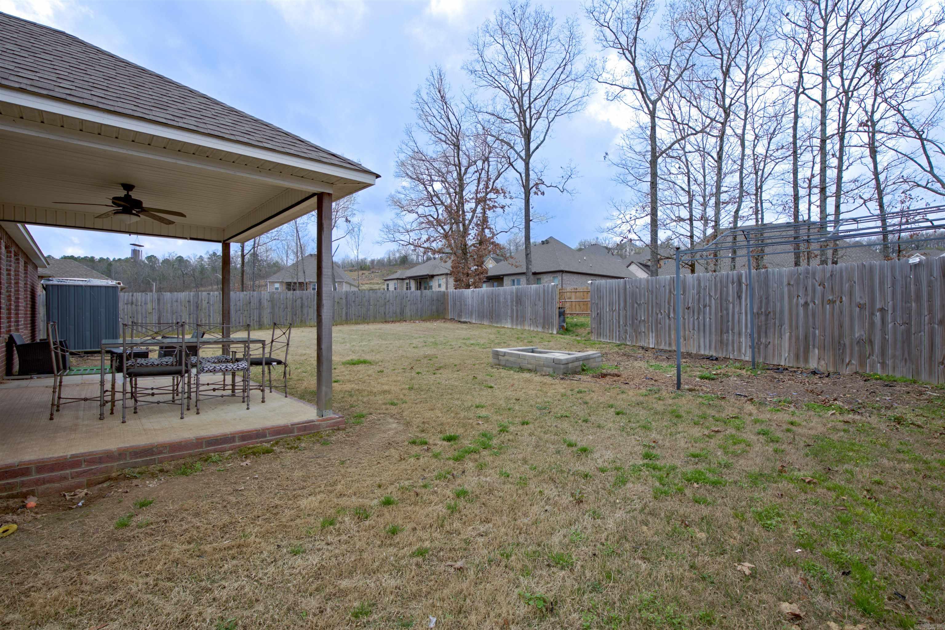 BENT TREE ESTATES - Residential