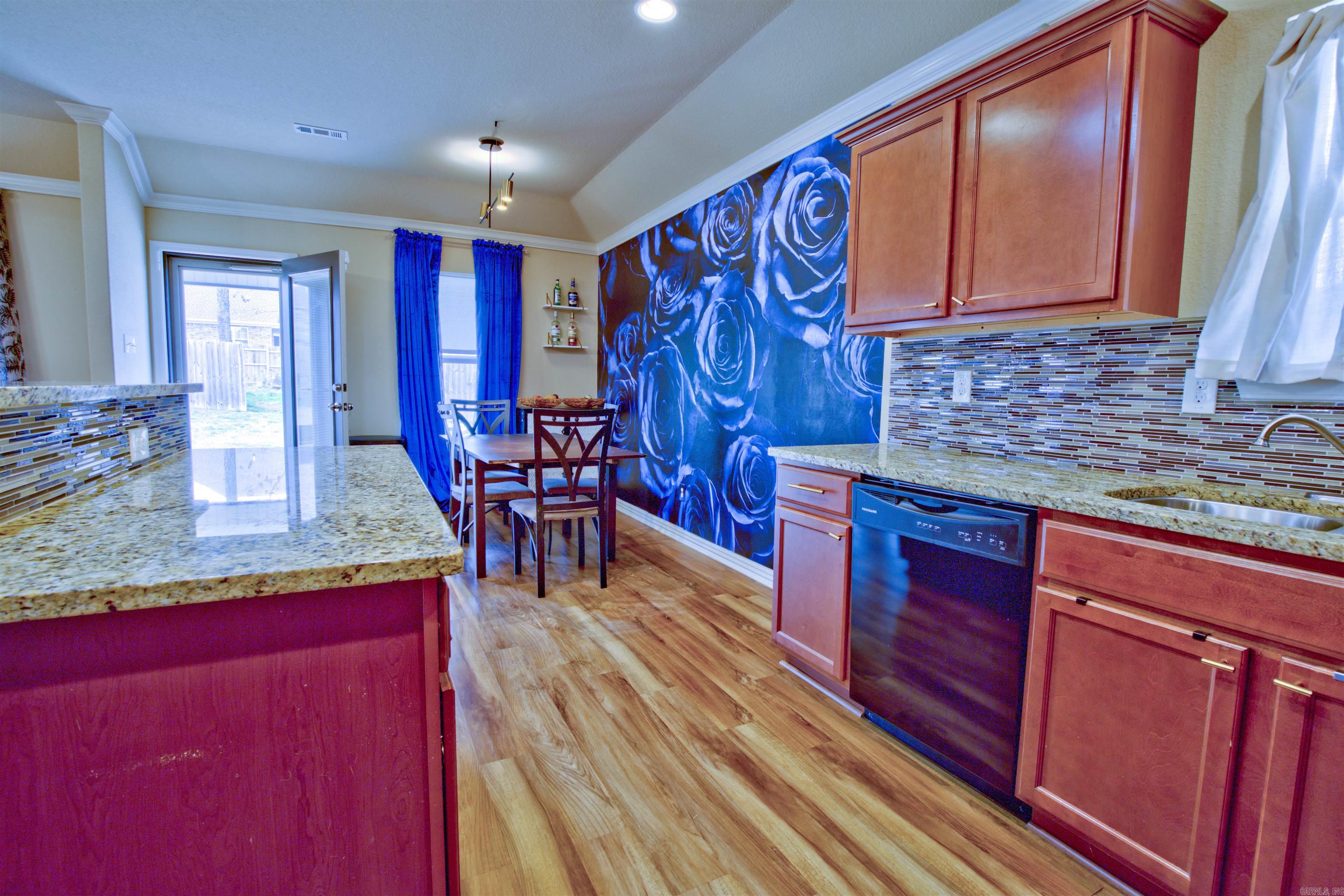 BENT TREE ESTATES - Residential