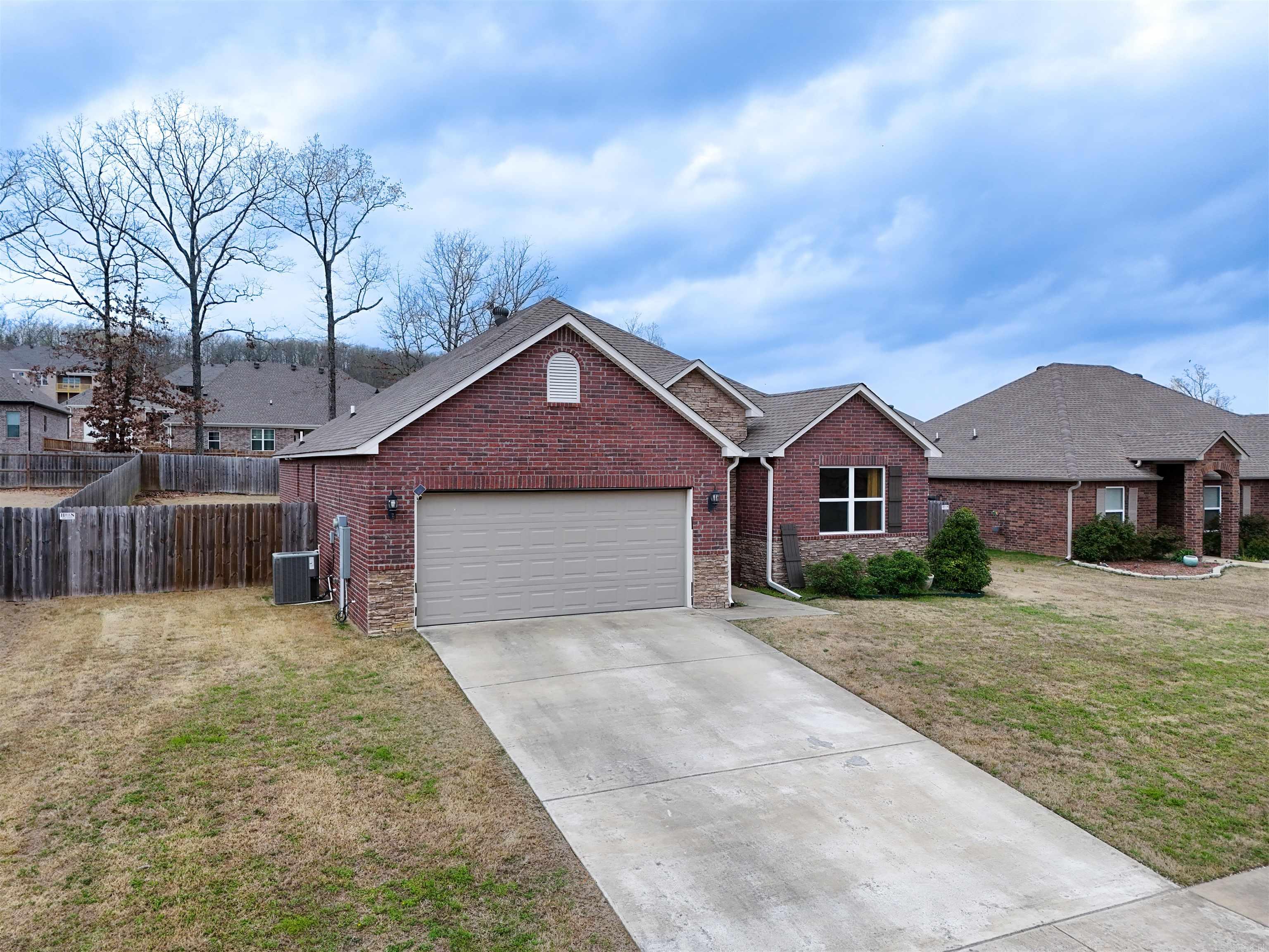 BENT TREE ESTATES - Residential