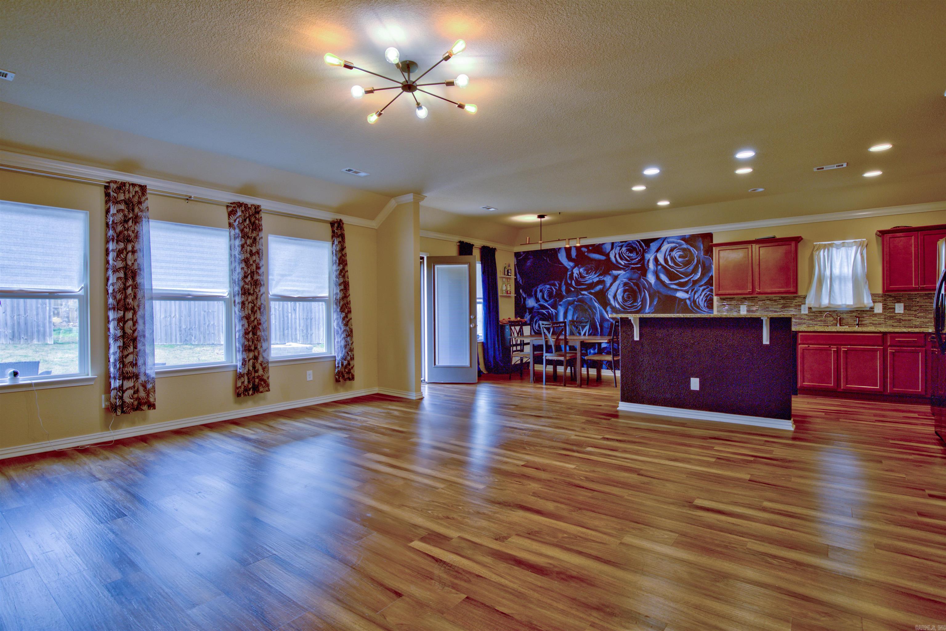 BENT TREE ESTATES - Residential