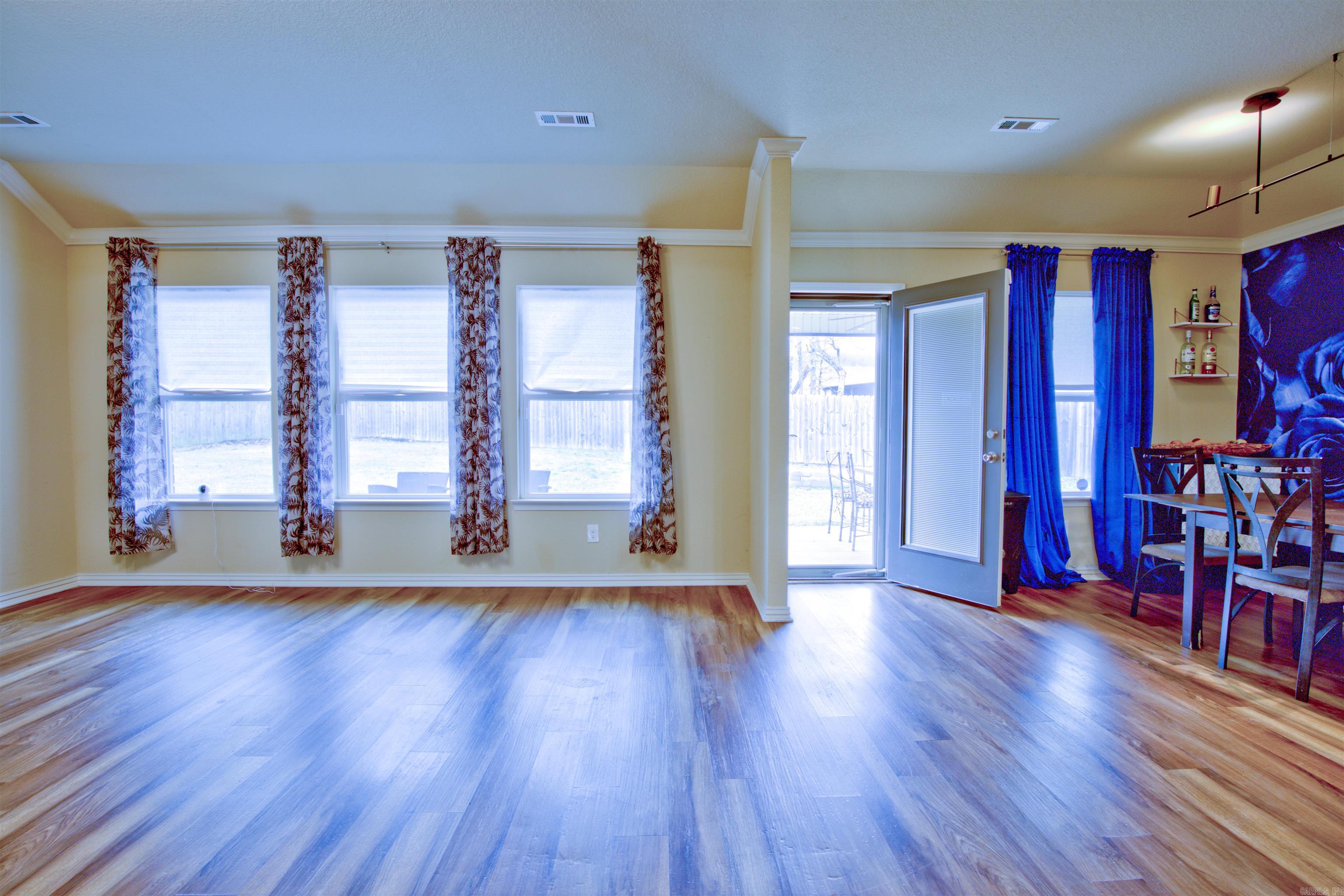 BENT TREE ESTATES - Residential