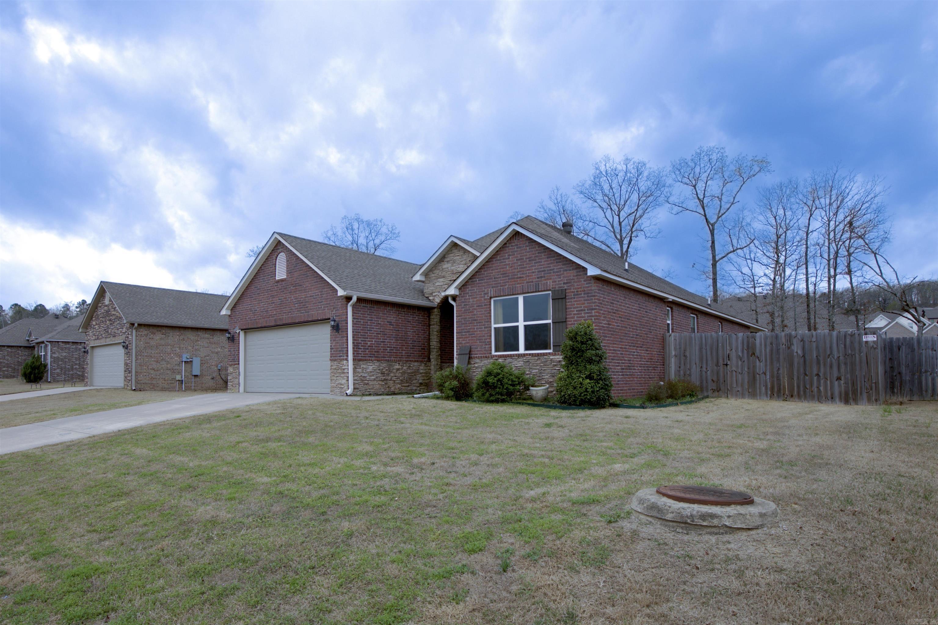 BENT TREE ESTATES - Residential