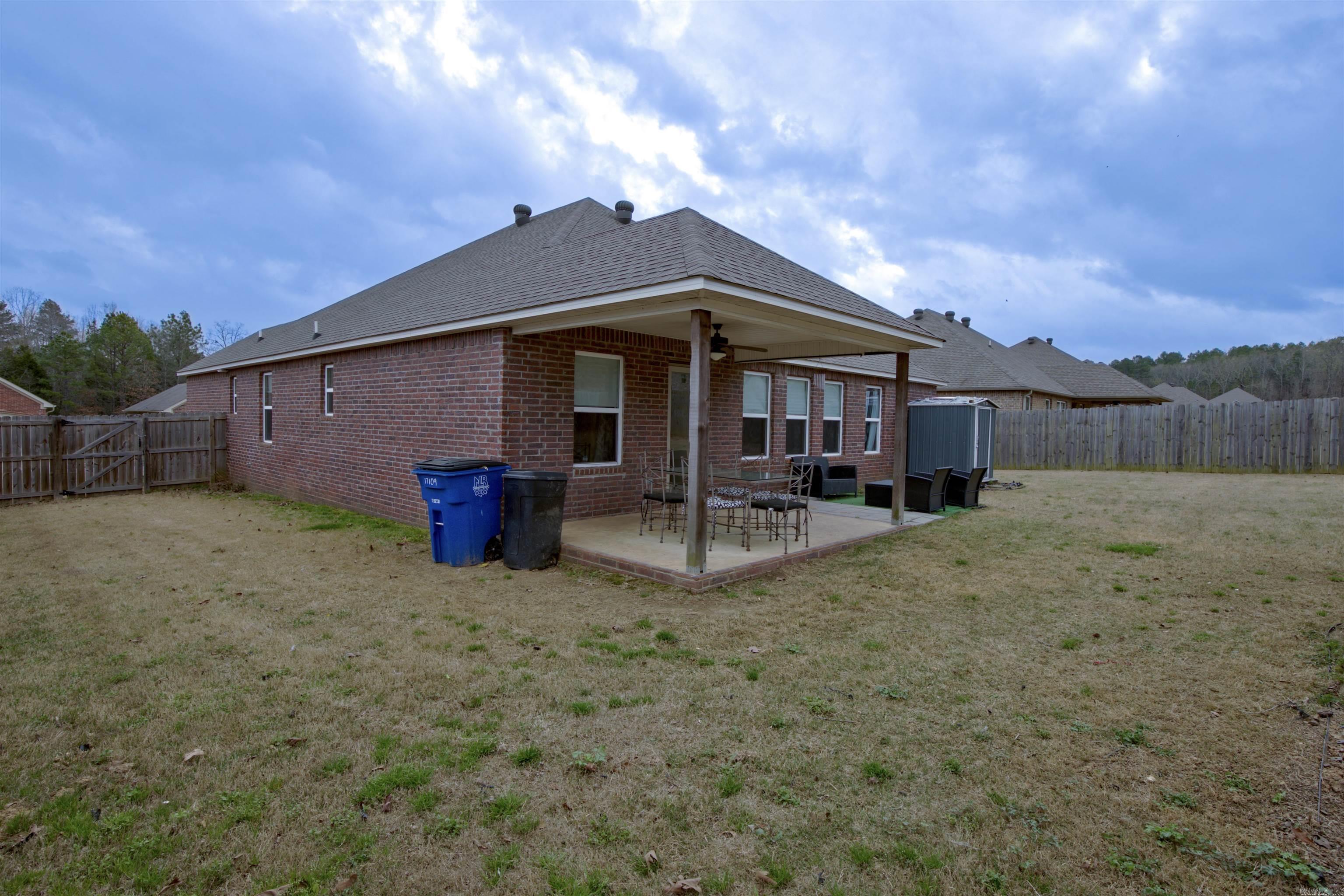 BENT TREE ESTATES - Residential