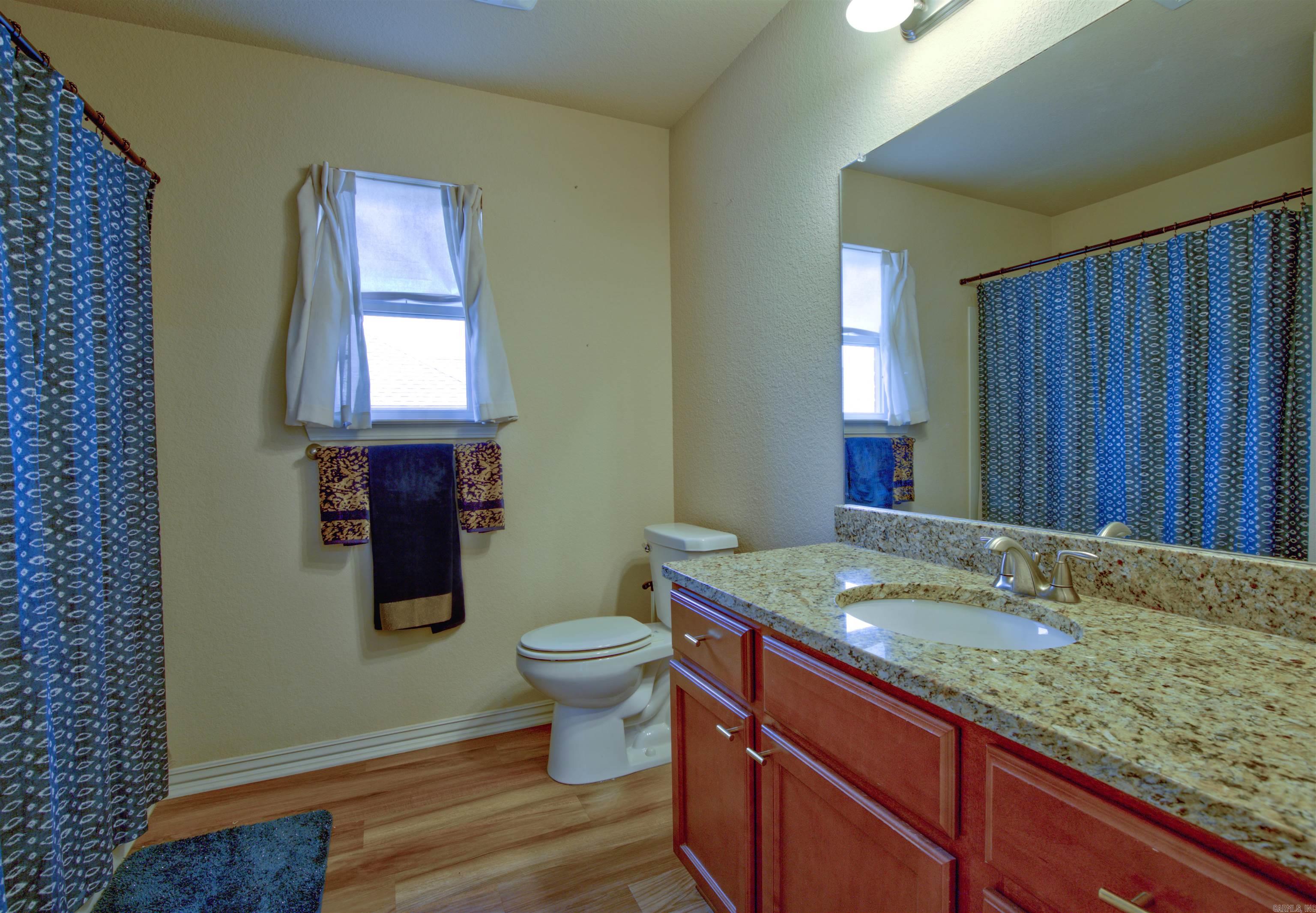 BENT TREE ESTATES - Residential