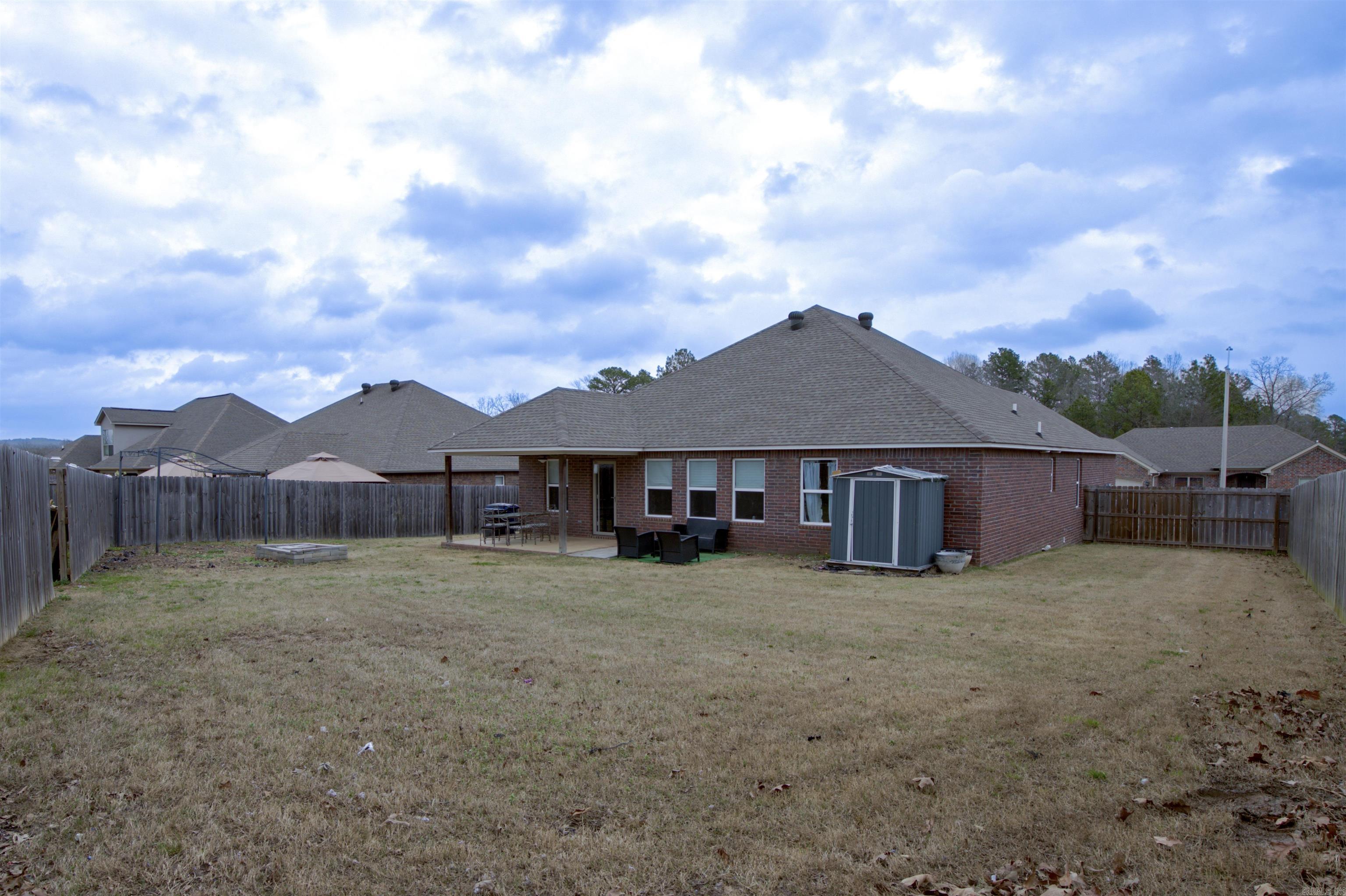 BENT TREE ESTATES - Residential