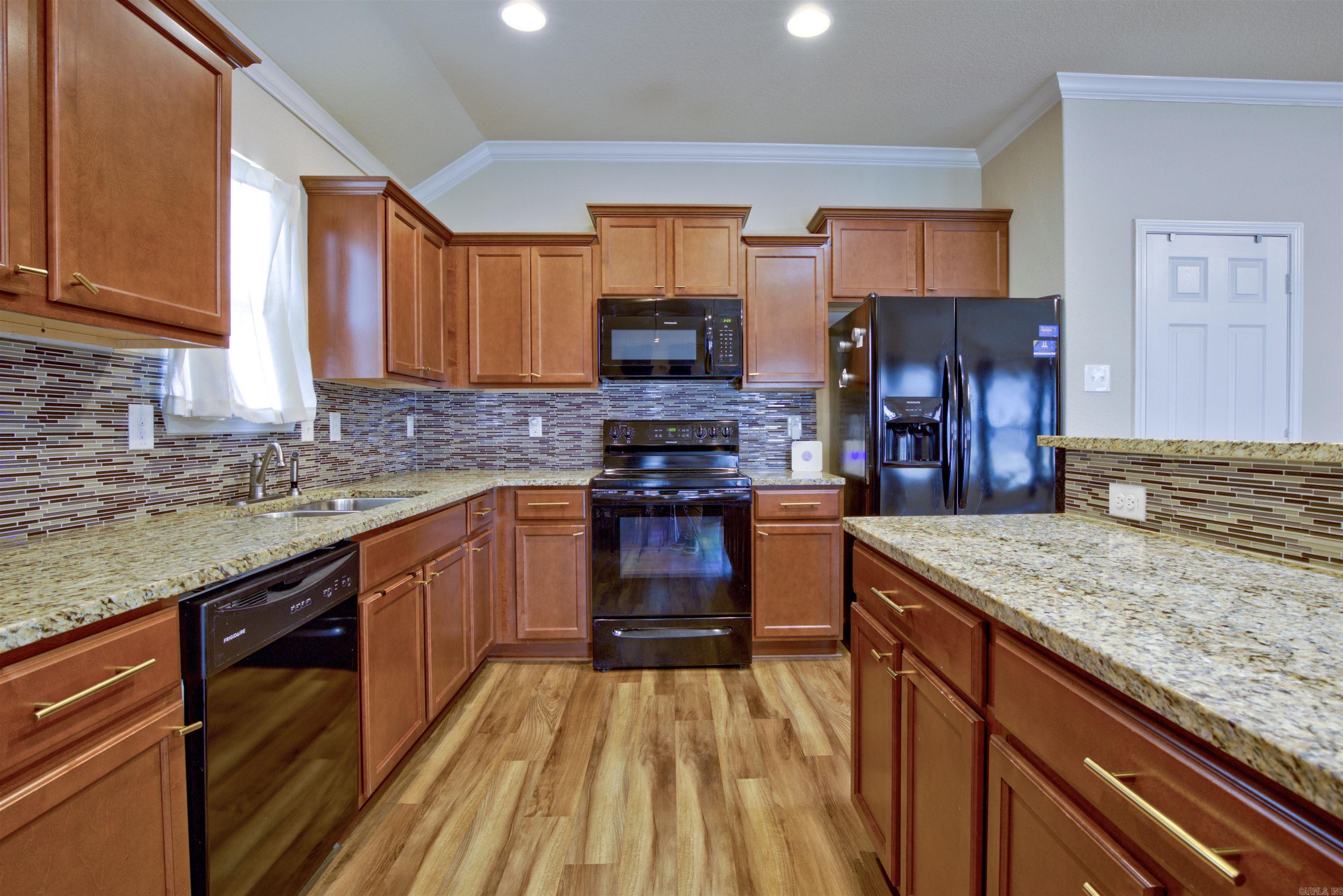 BENT TREE ESTATES - Residential